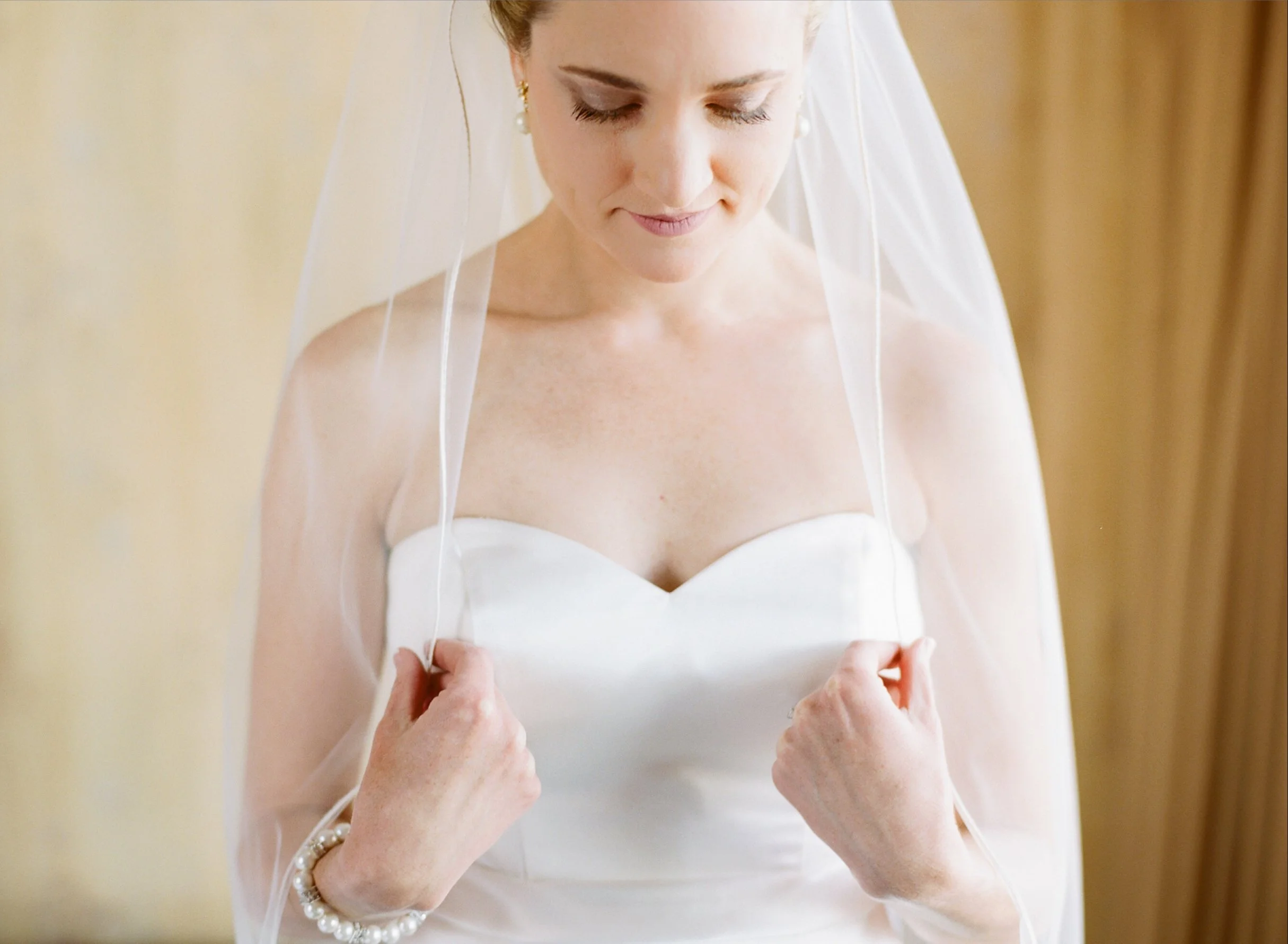 Bride photo