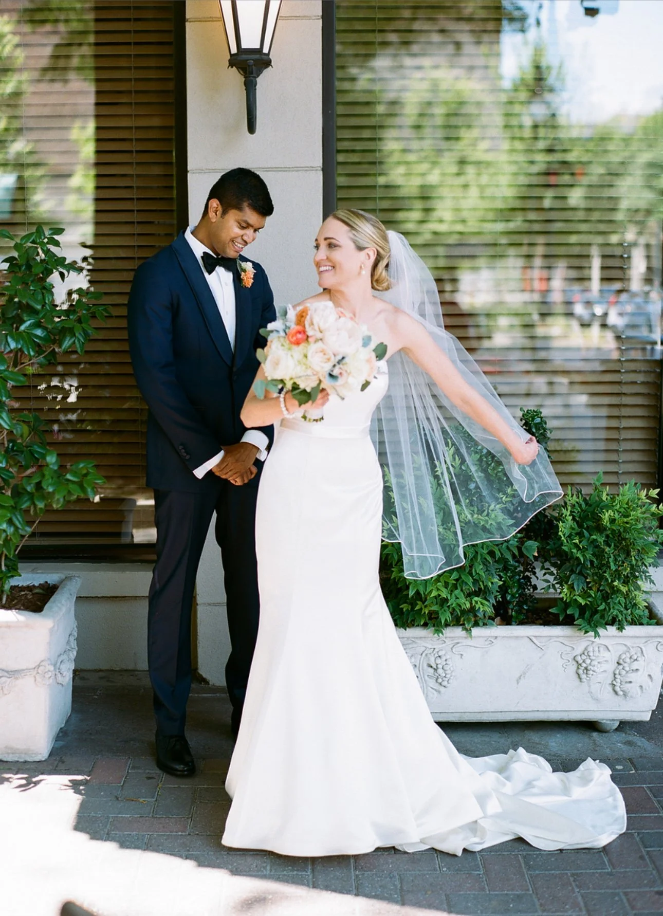 Wedding photo