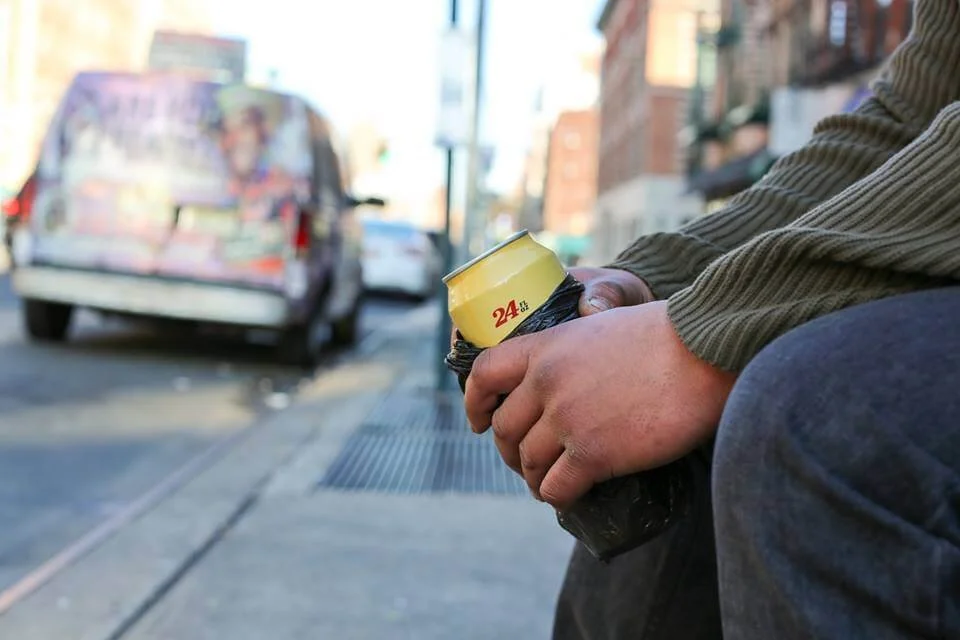 Cycle of Recidivism Interrupted!