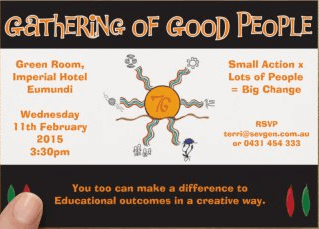 Red Leaf Green leaf Challenge Set to Begin