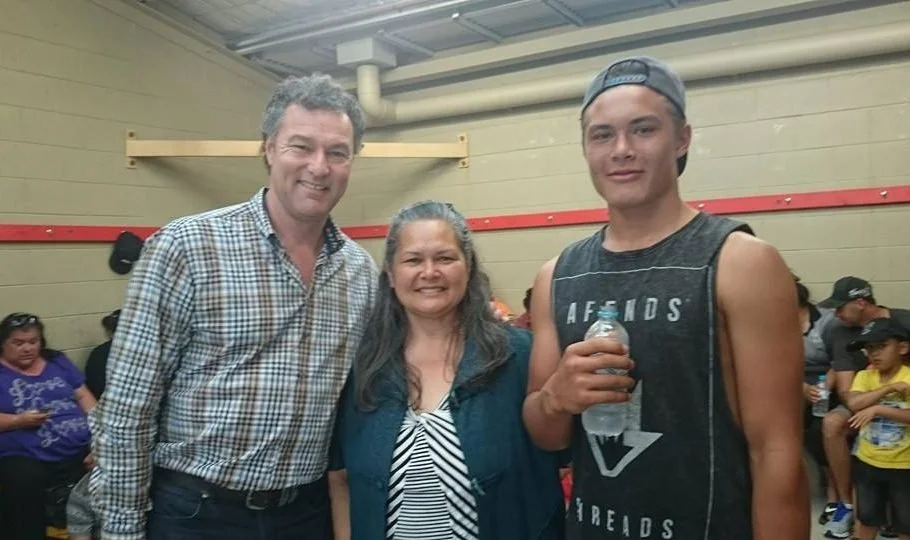 SevGen is Re-engaged to Service a Dire Education Need