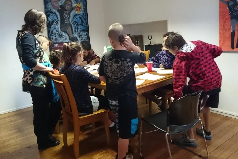 Numbers Climb for LAD3