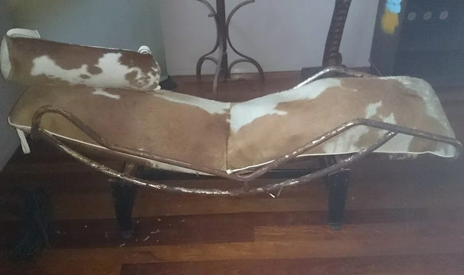 New Fundraiser: “Tossed and Found”