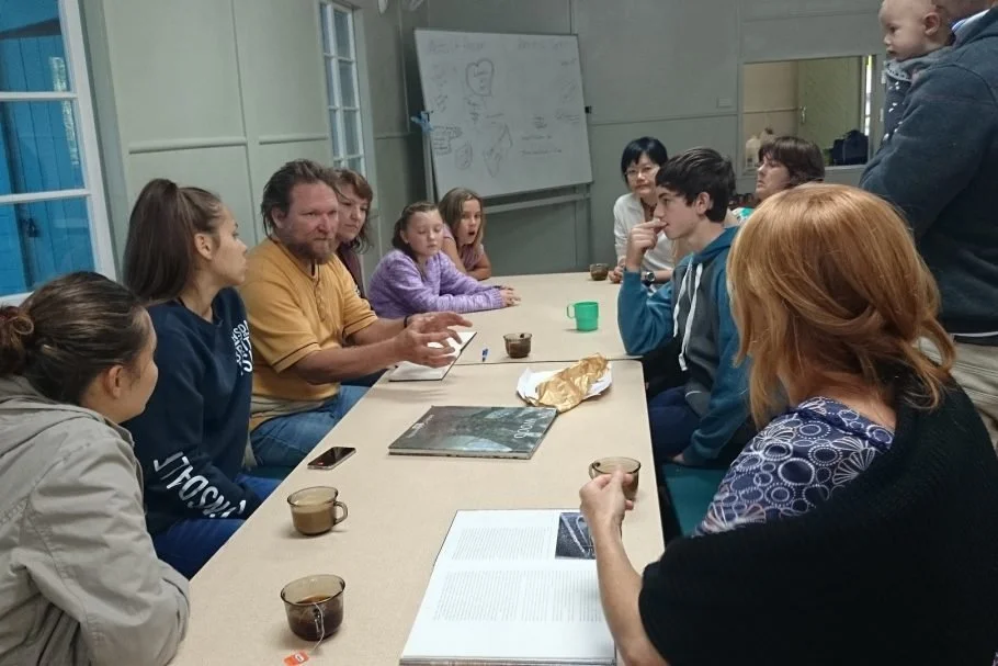 Winter Signifies Another SevGen Fractal