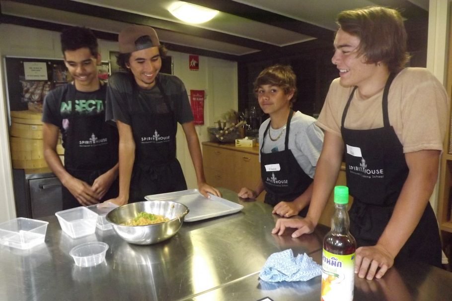 “Lift A Drifter” Now Seeking Partnership and Collaboration