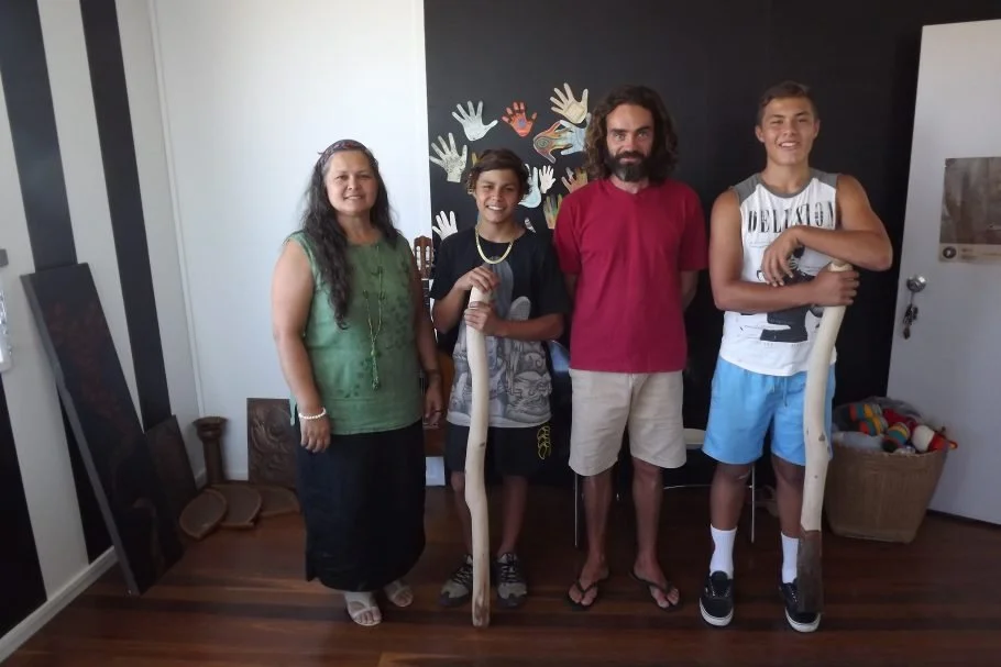 Lift A Drifter is Proposed for 2014