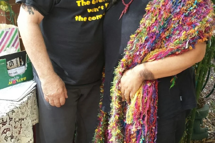 Bracing For The Effects of Embracing With Uncle Francis Firebrace: A Fated Day!