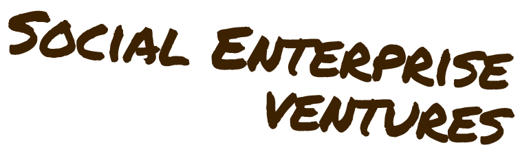 Heading - Social Impact Shopping