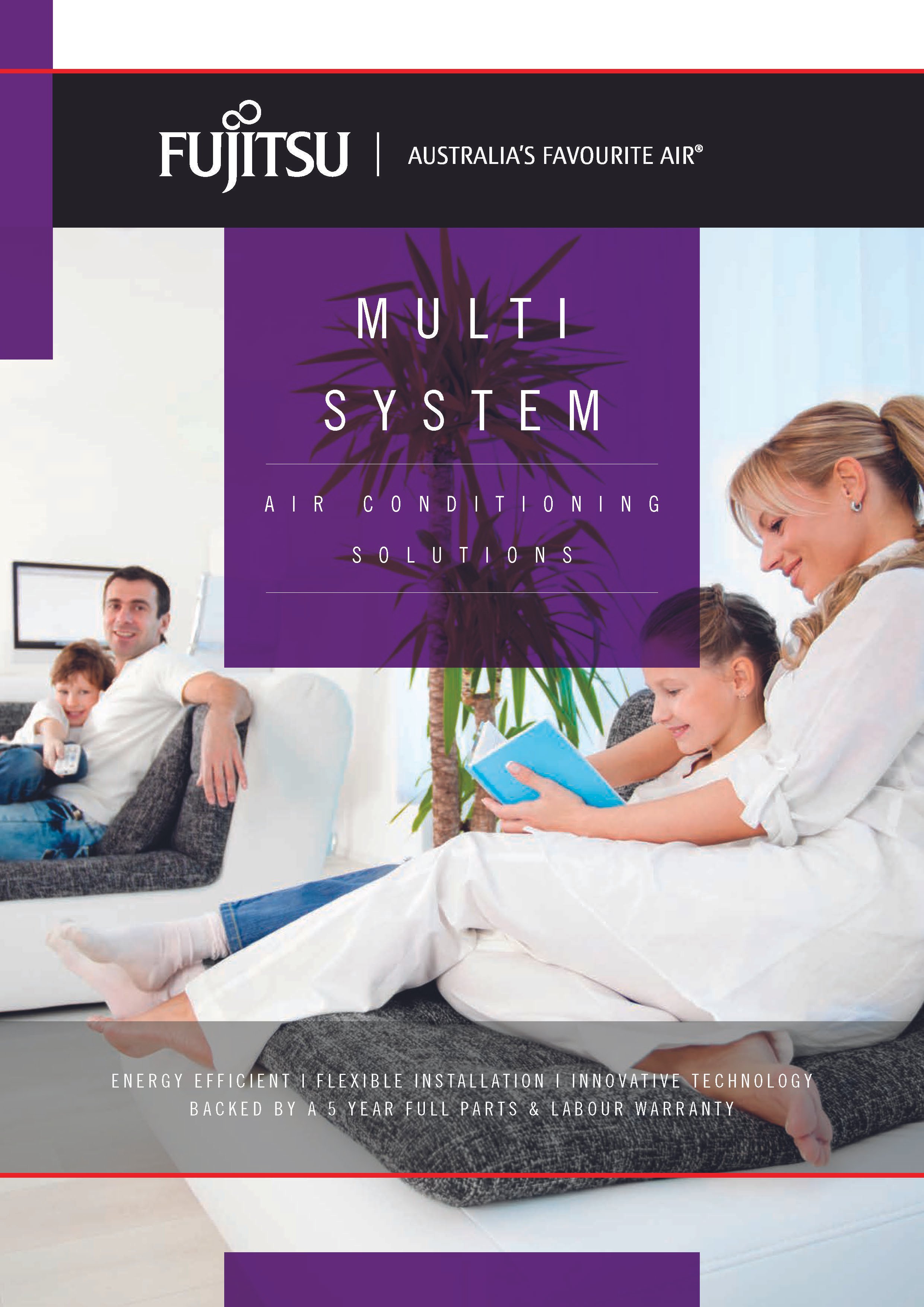 Multi Systems