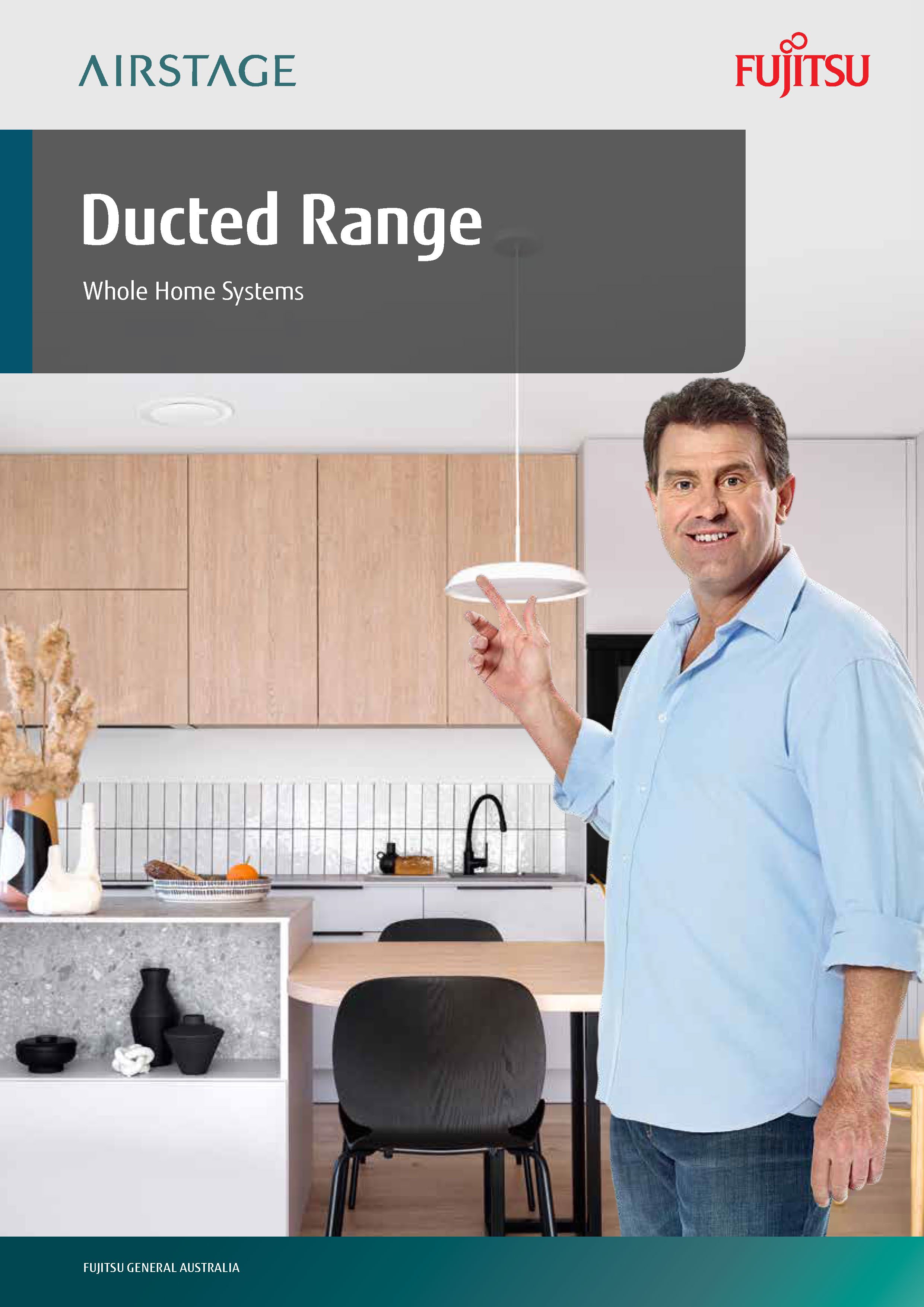 Ducted Range