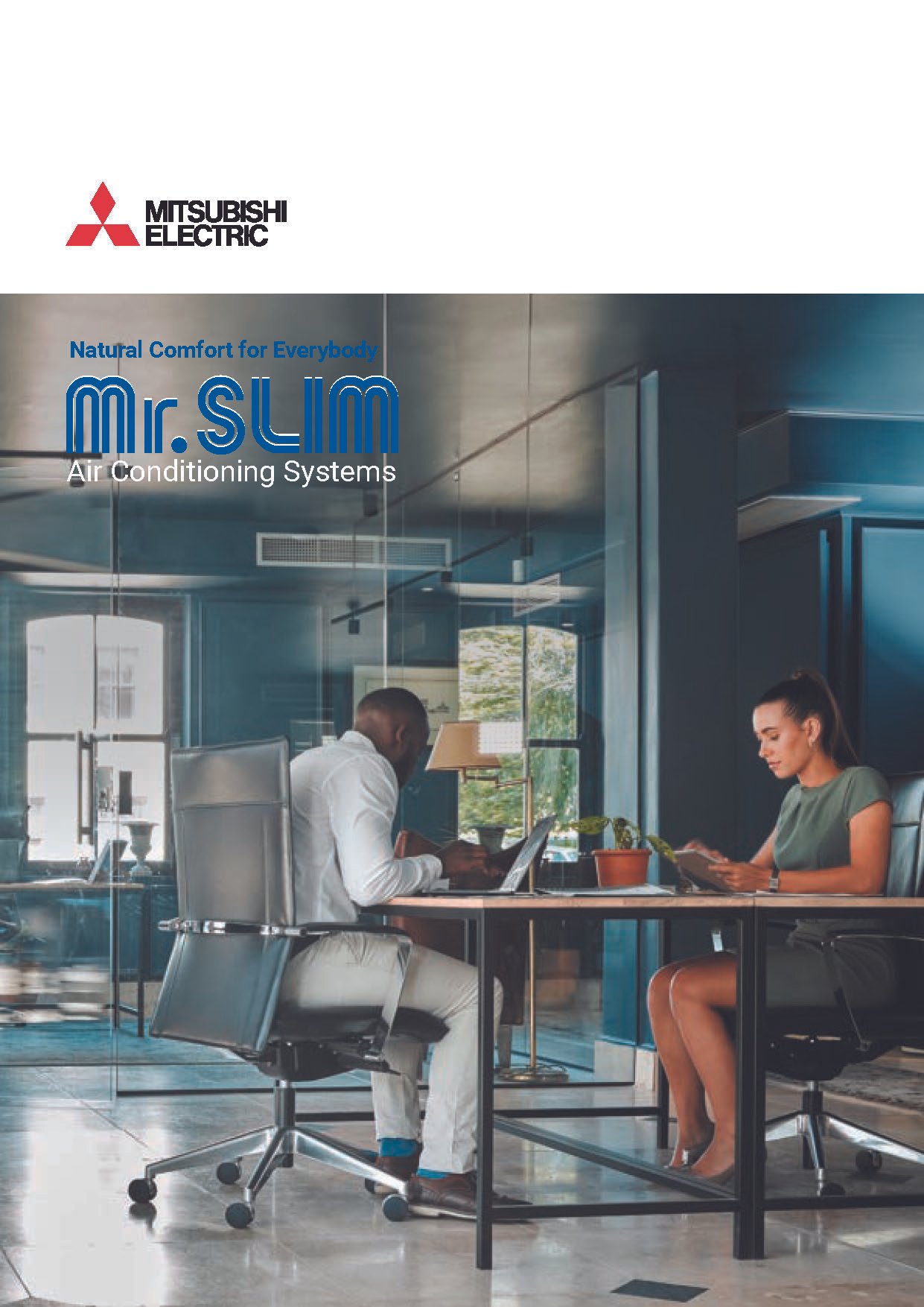 Mr Slim Split Systems