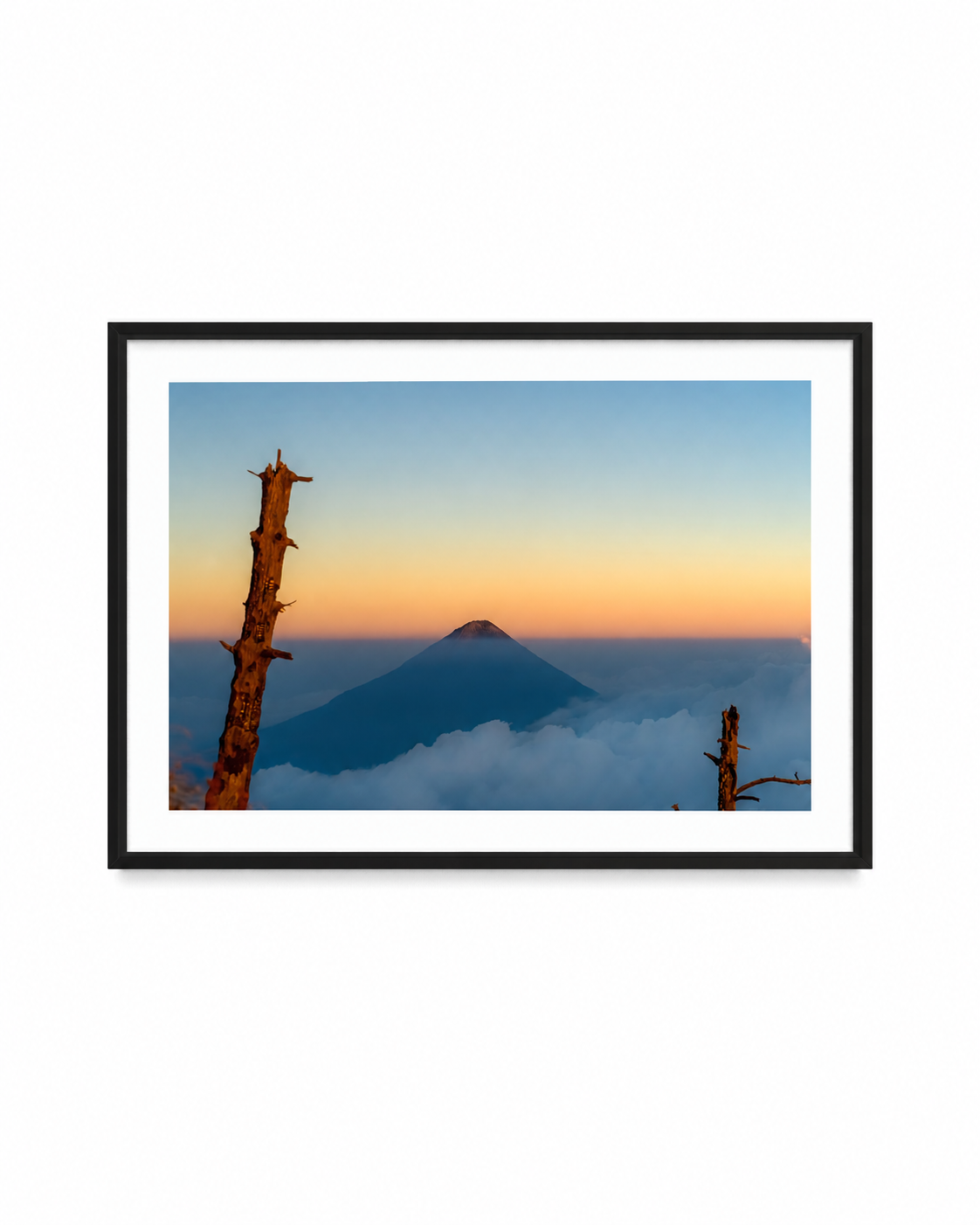 Volcán de Agua