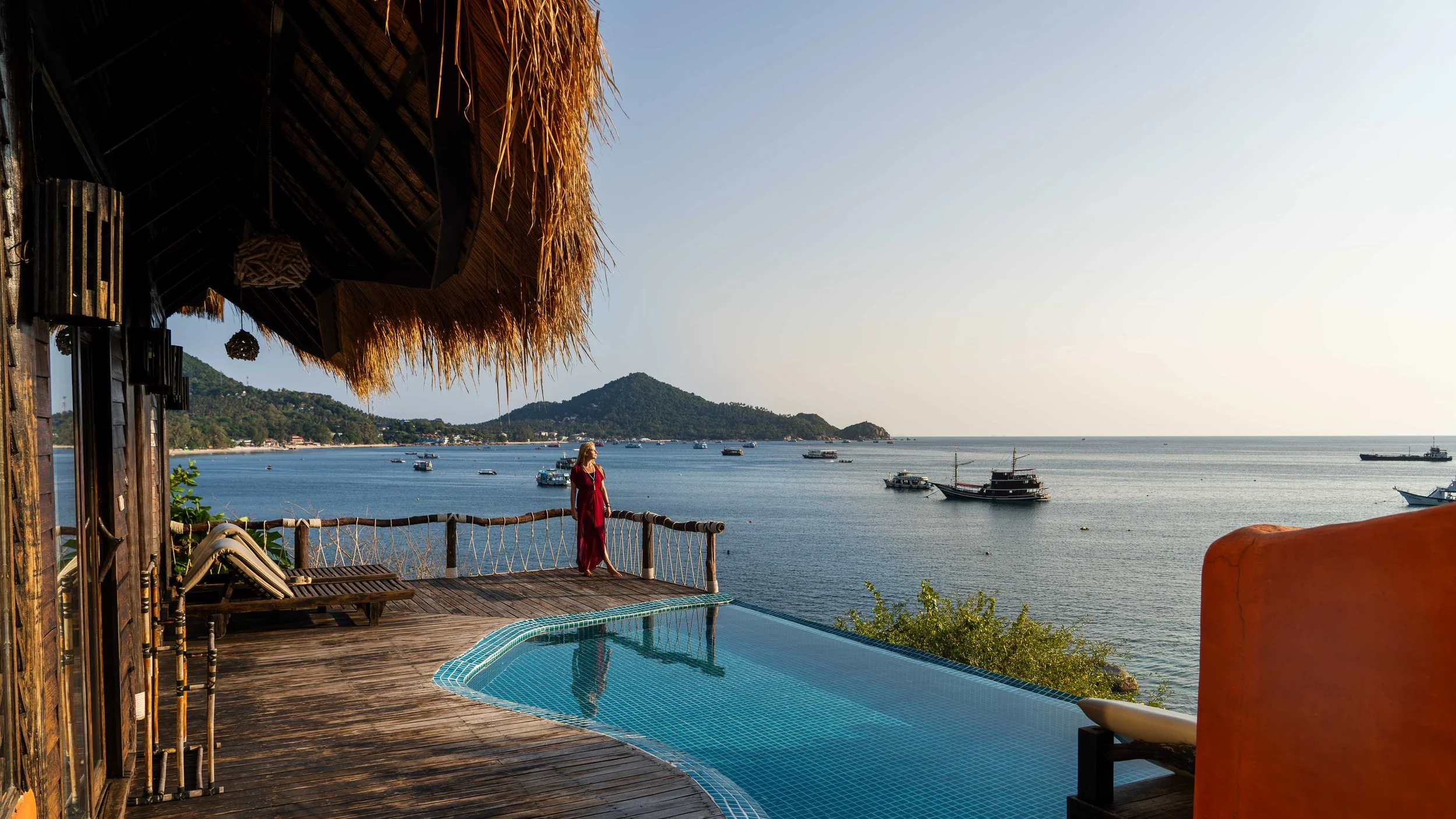 KOH TAO CABANA