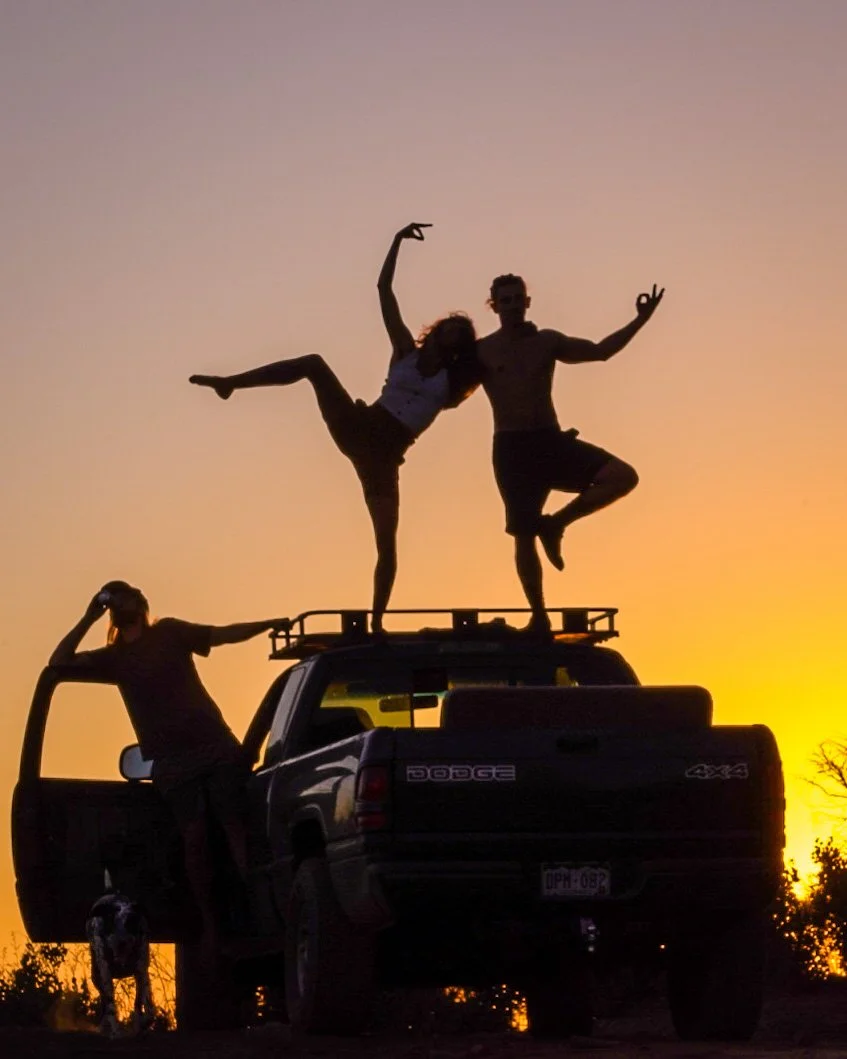 Pollock Pines, California