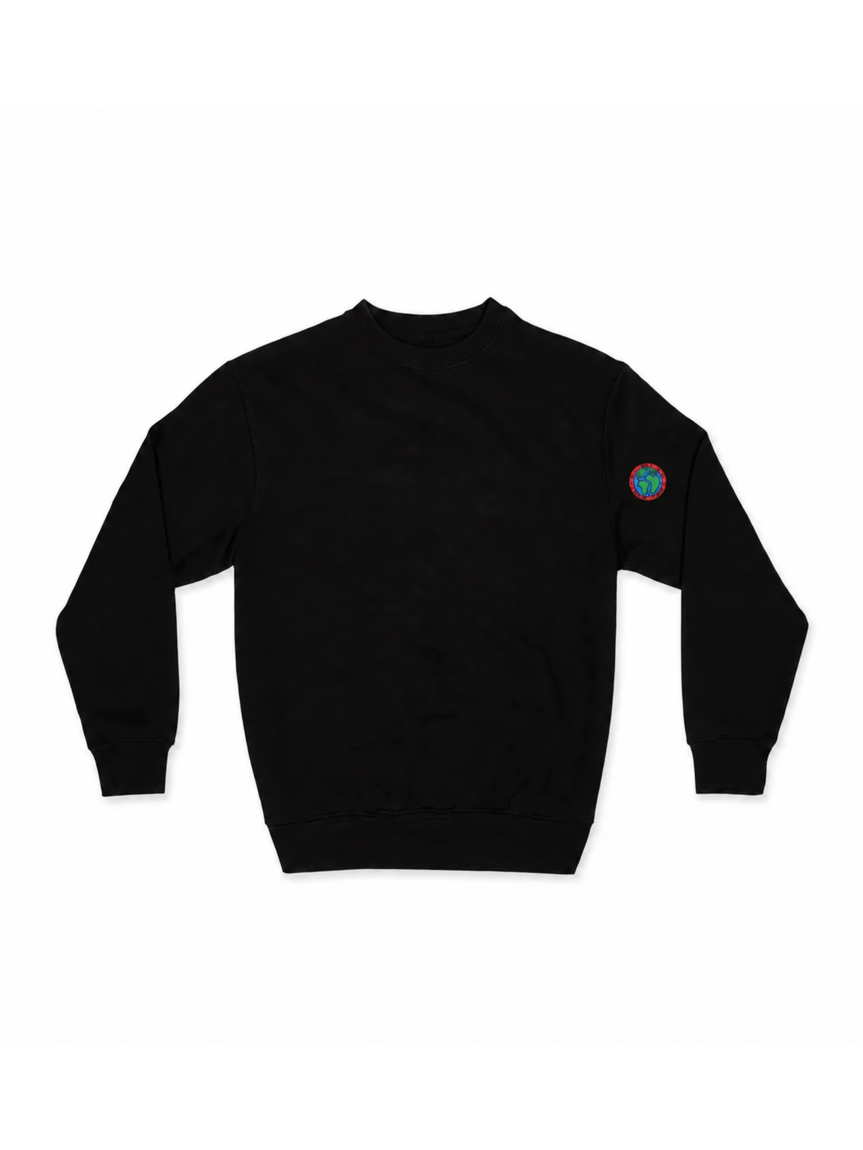 Premium Crewneck