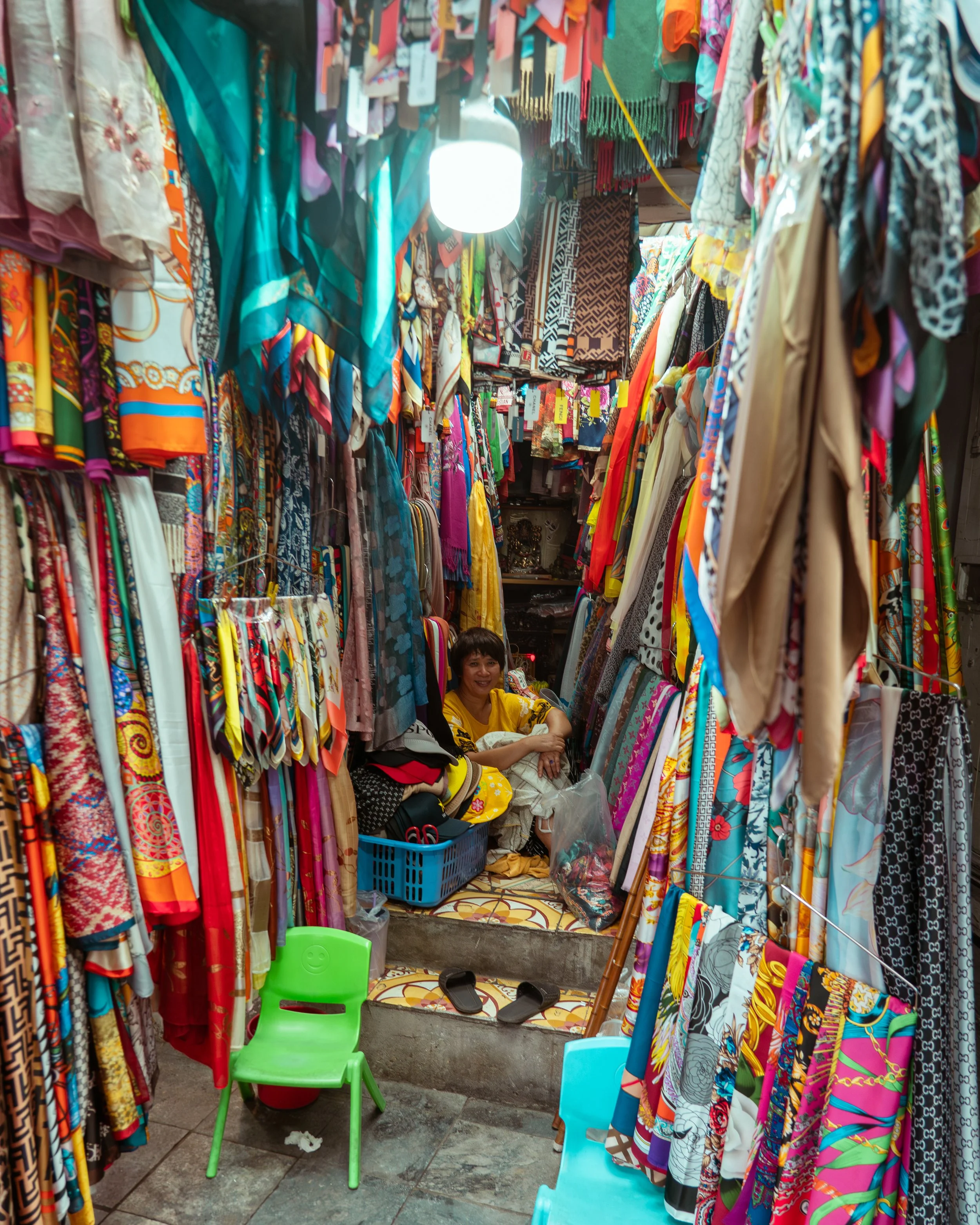 Hanoi, Vietnam