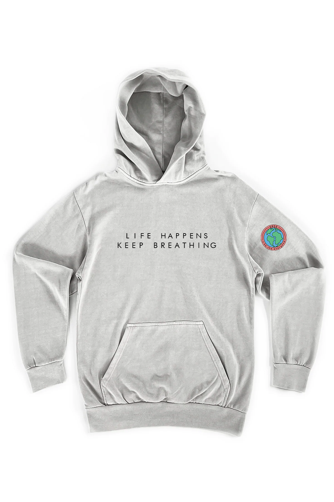 HEAVY HOODIES