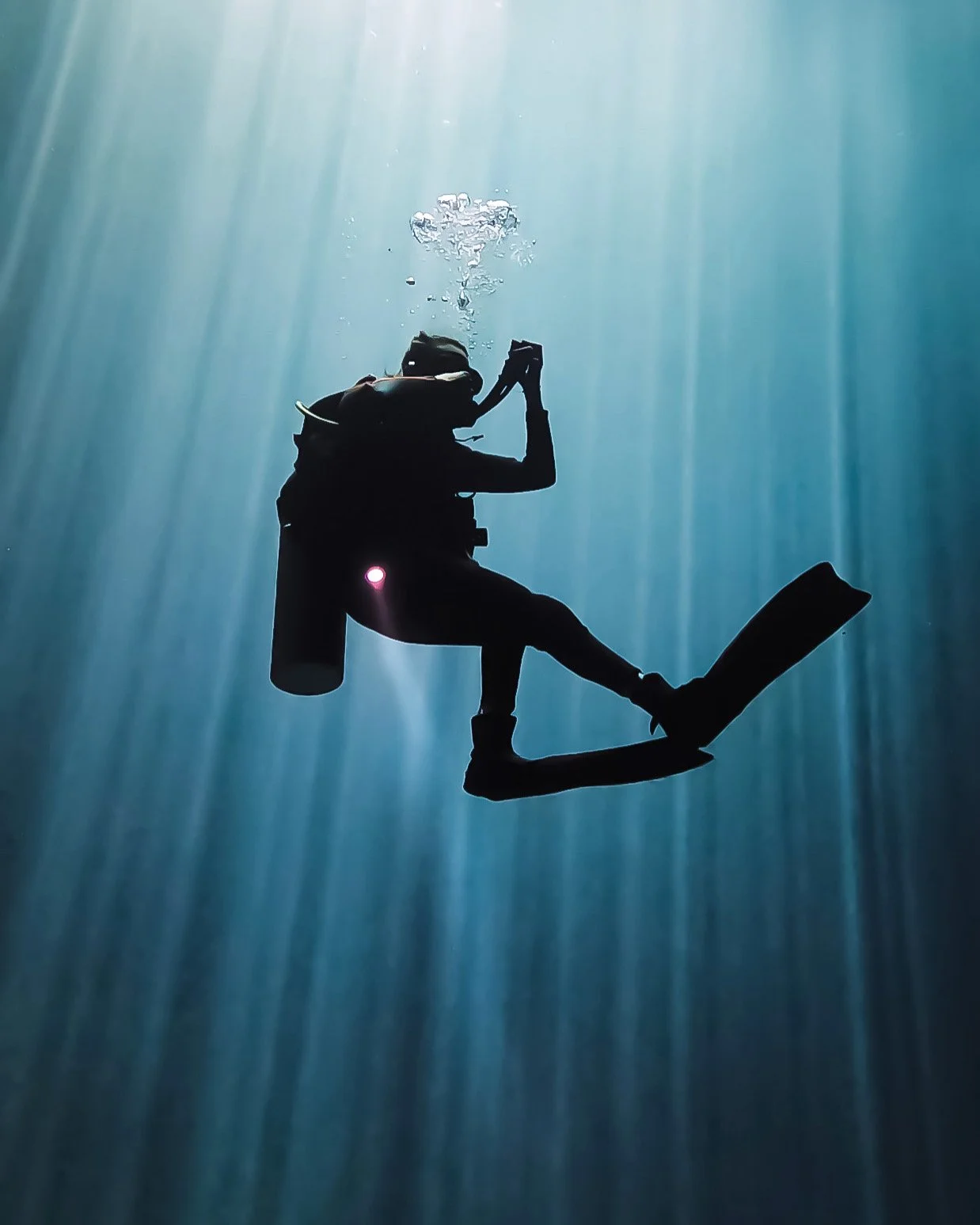 The Pit - Tulum, Mexico