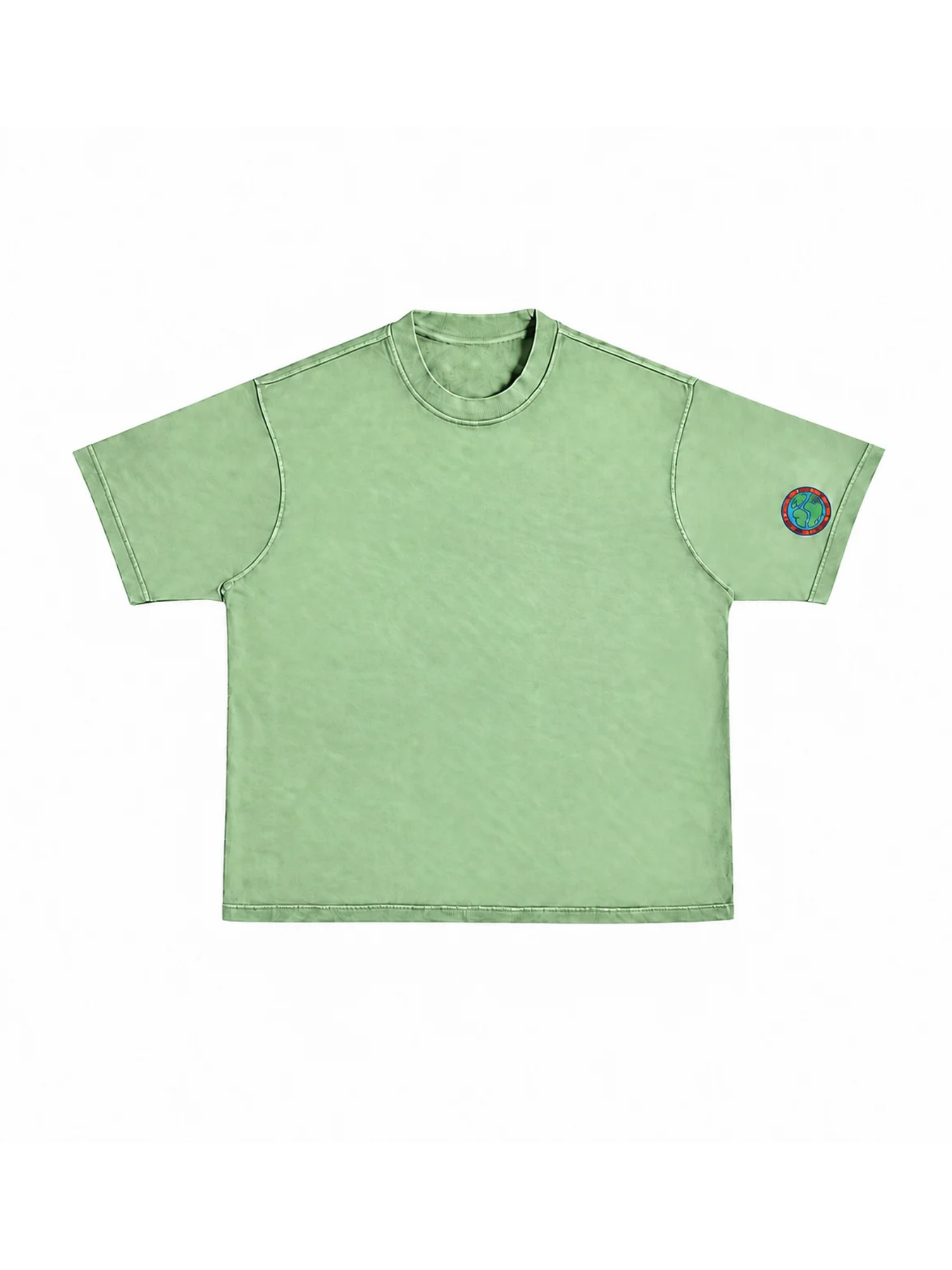Heavyweight Tee