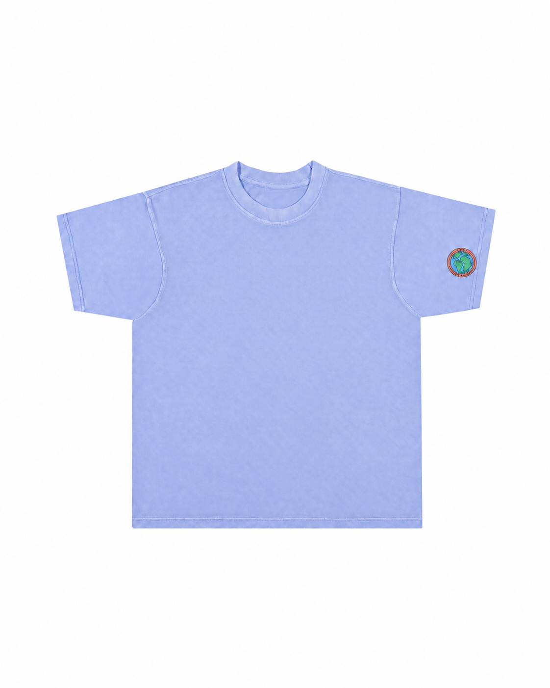 Periwinkle shirt centered on white.png