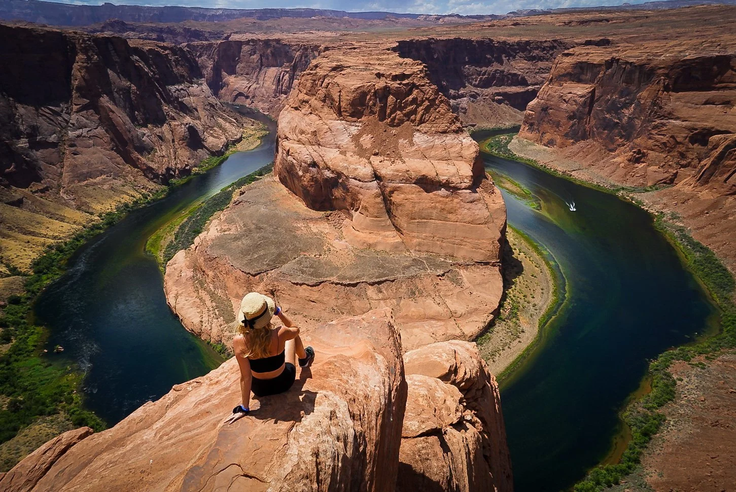 Horseshoe Bend, Arizona