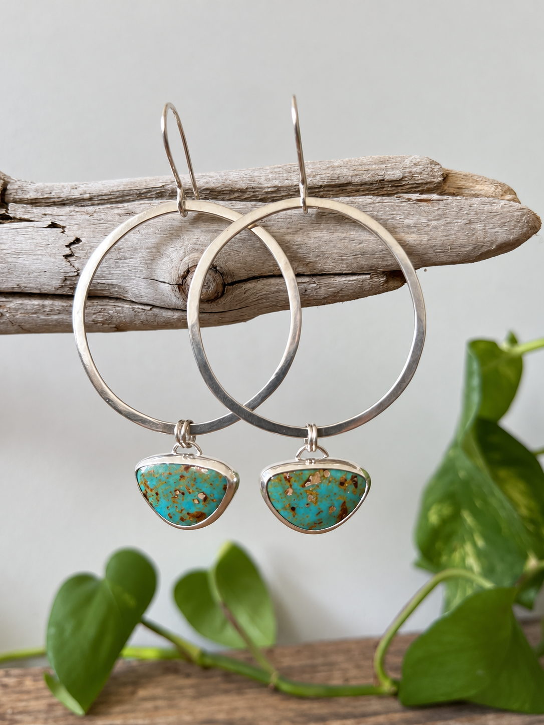 Turquoise Hoops on Driftwood.png