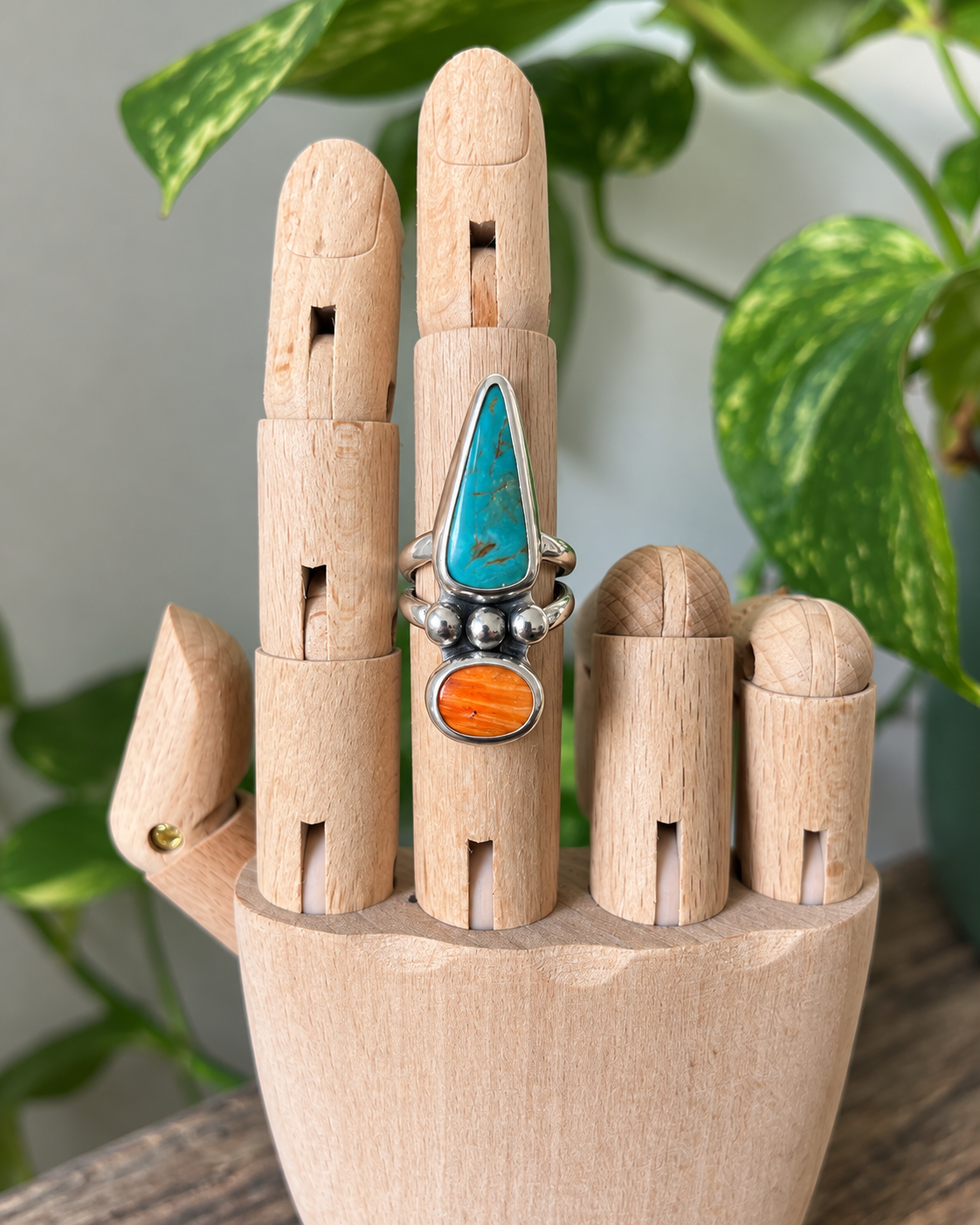 Handcrafted Turquoise and Amber Jewelry.png
