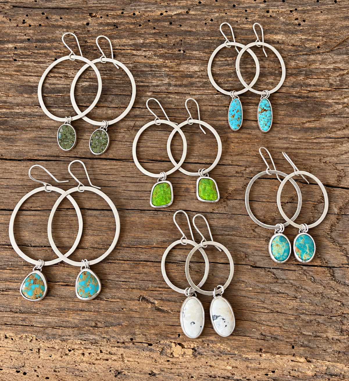 Earings