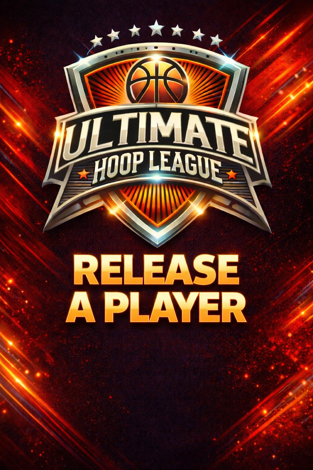 PLAYER RELEASE
