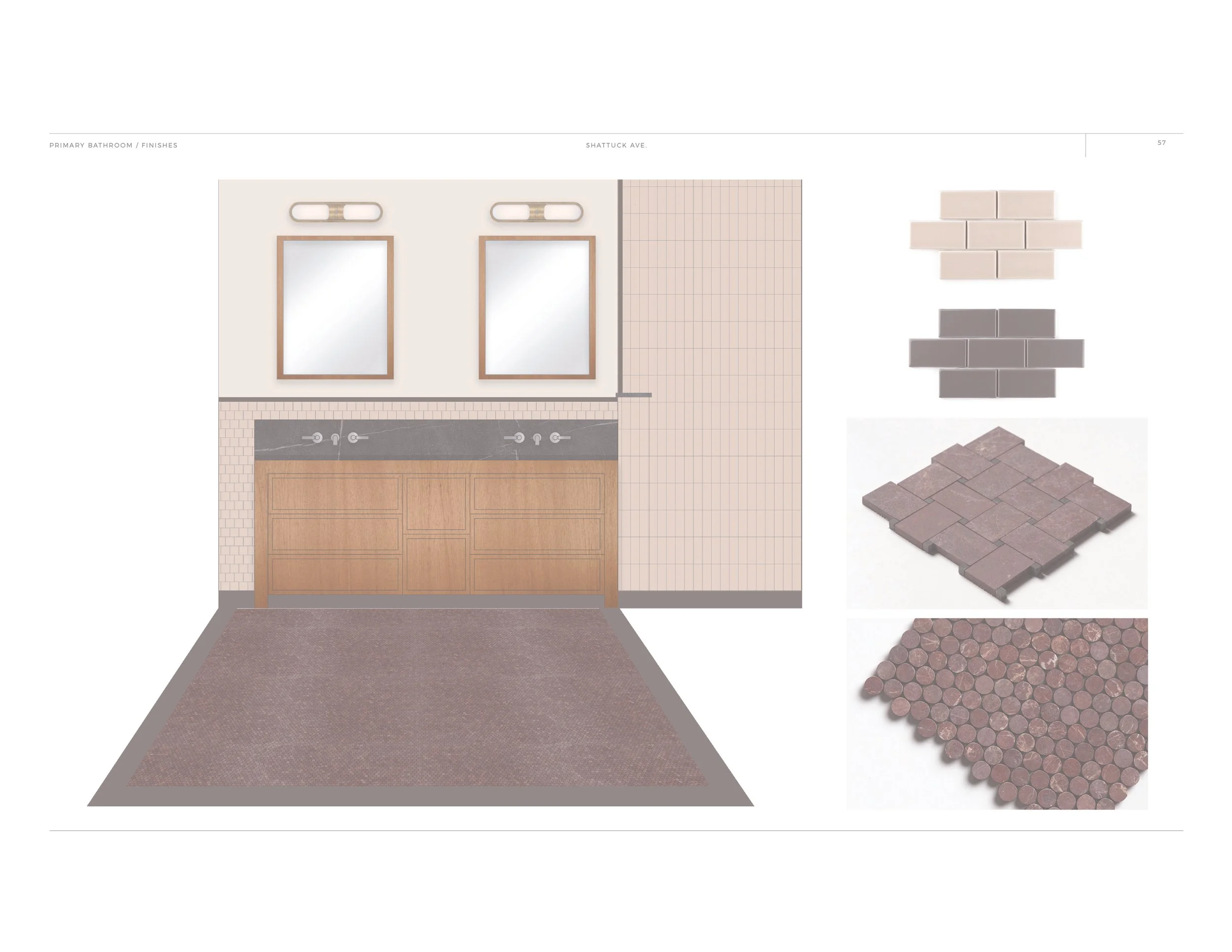 COMING SOON - Berkeley Arts + Crafts Remodel