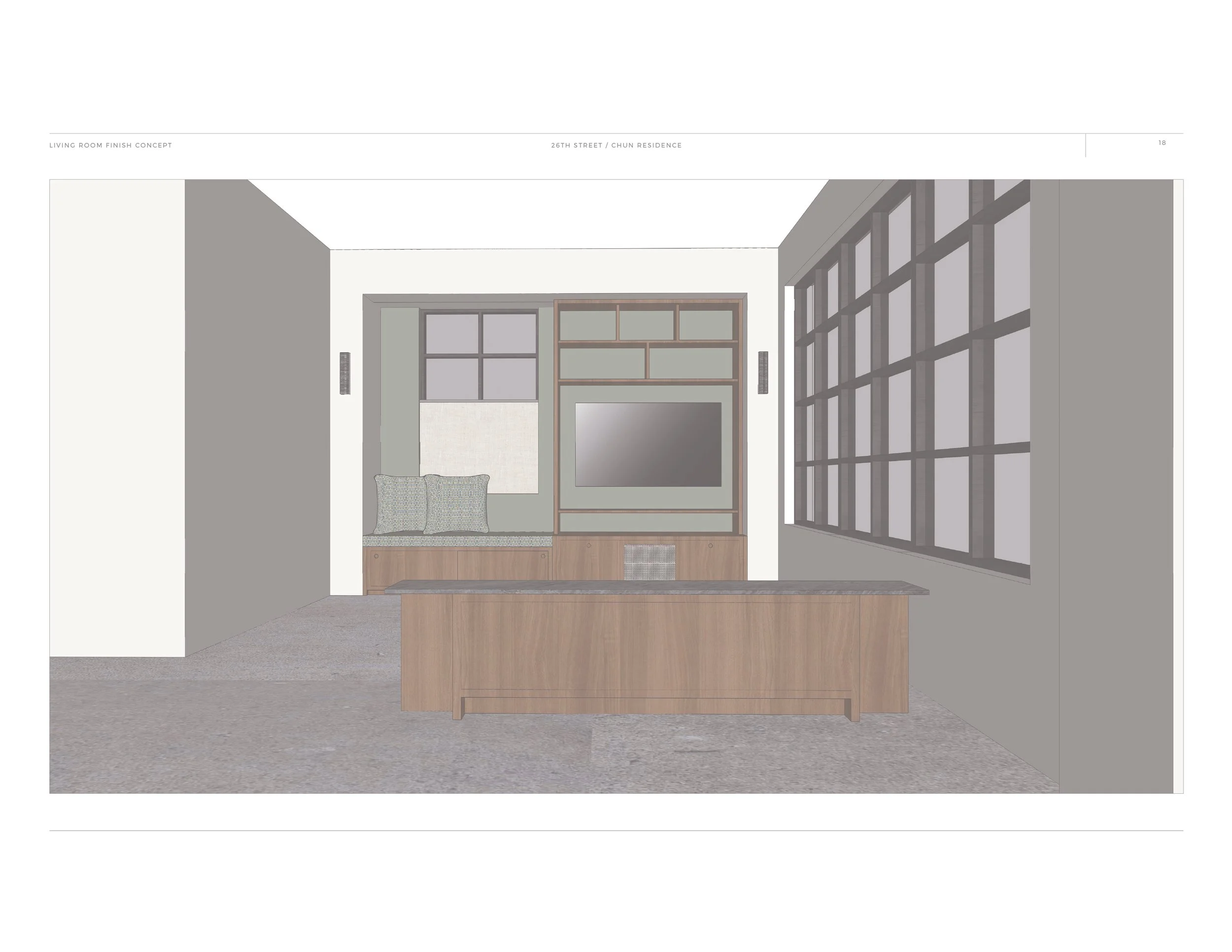 COMING SOON - Chelsea Loft Remodel