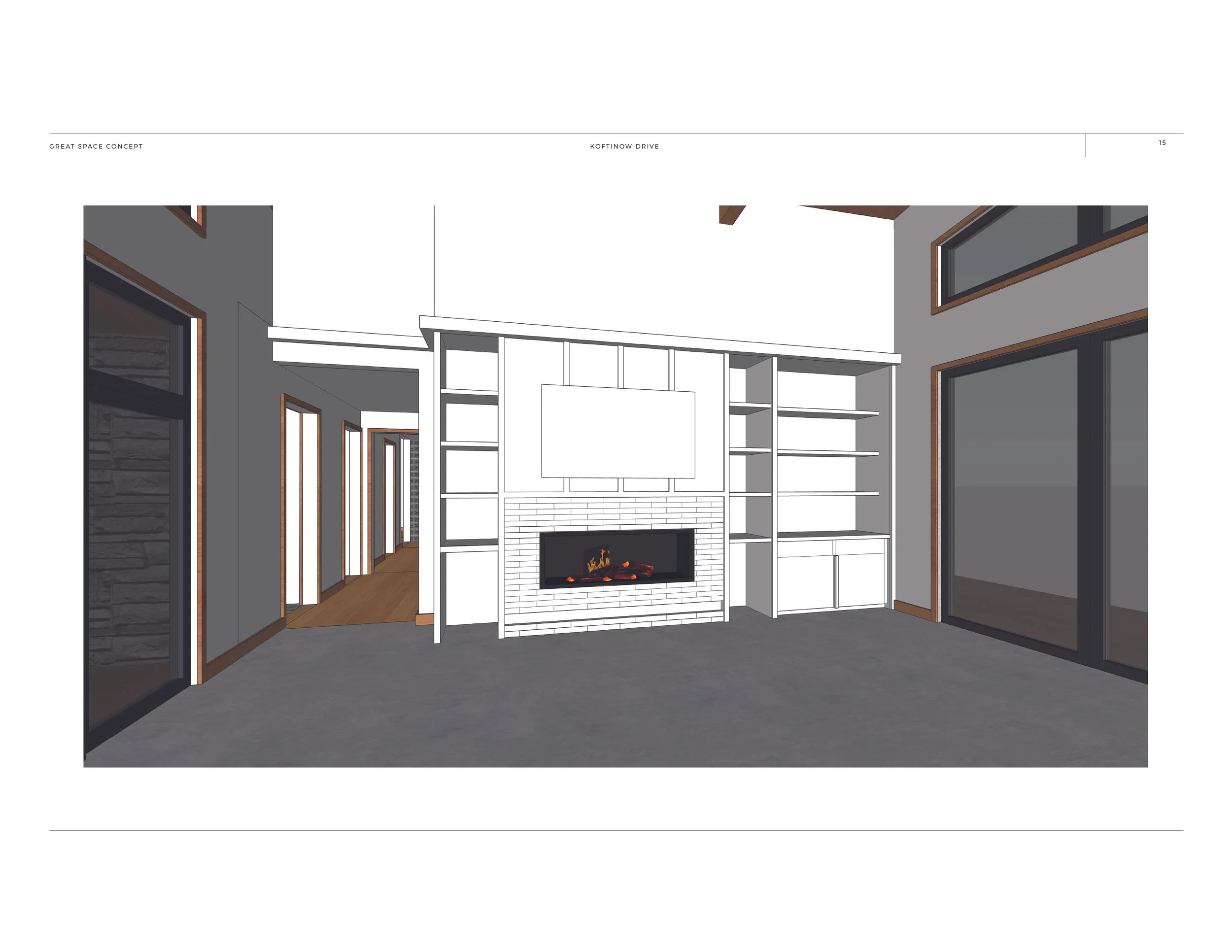 COMING SOON - Mendocino Country New Construction