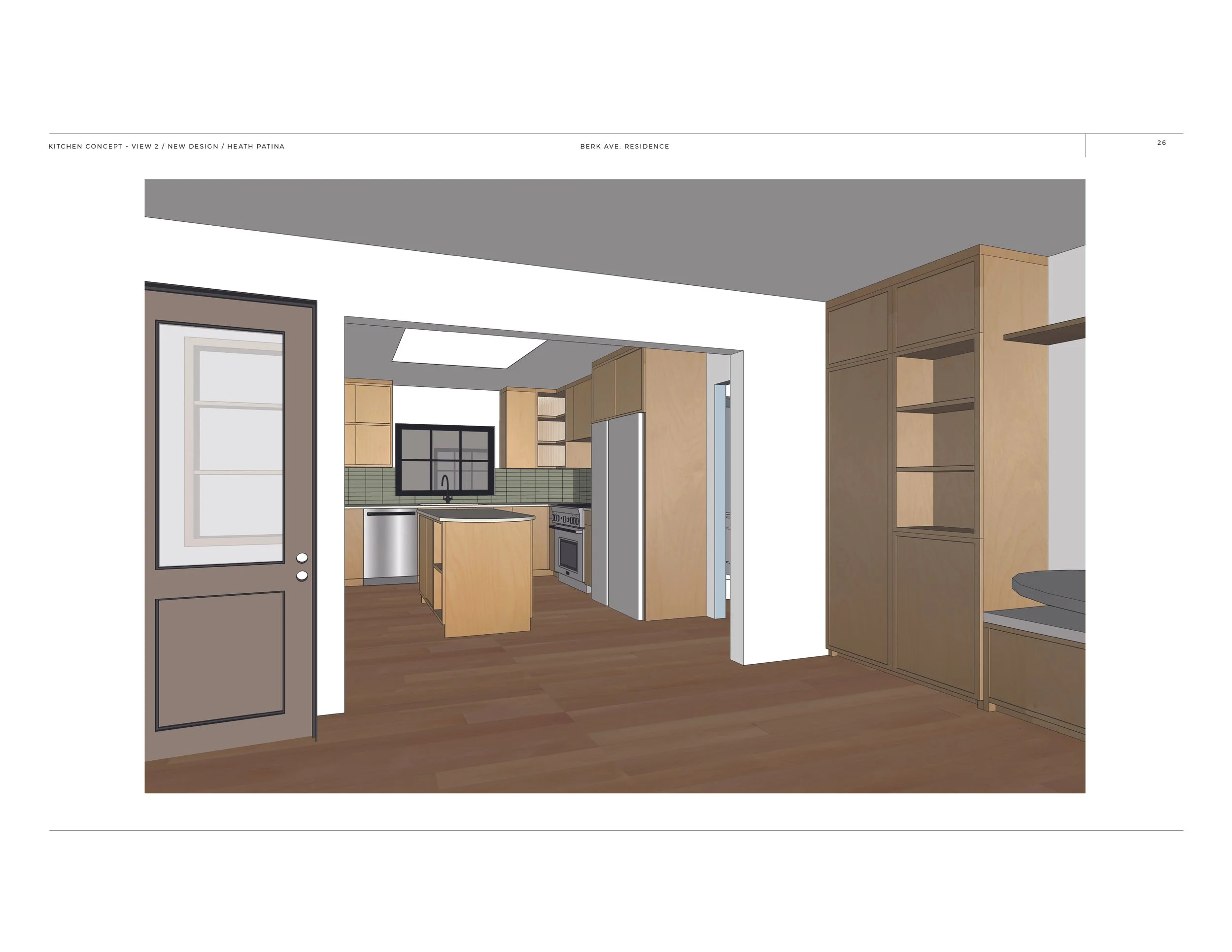 COMING SOON - Richmond Full Remodel