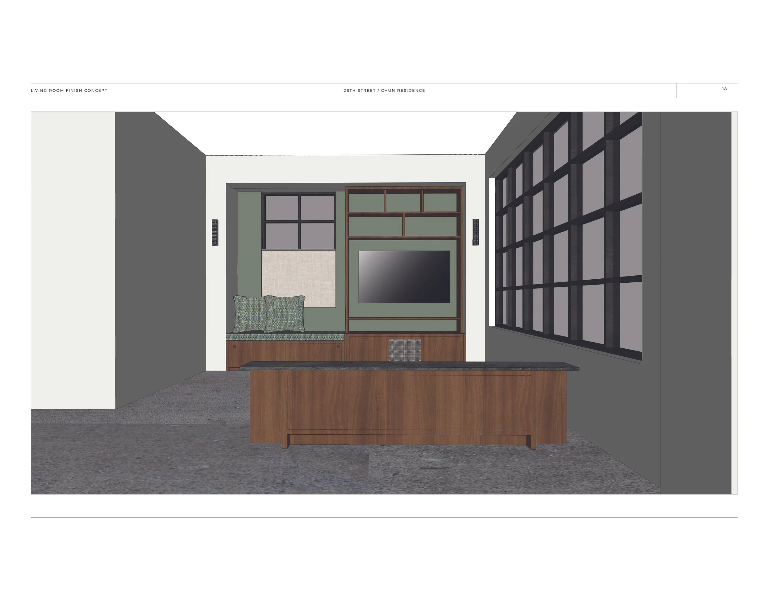 COMING SOON - Chelsea Loft Remodel