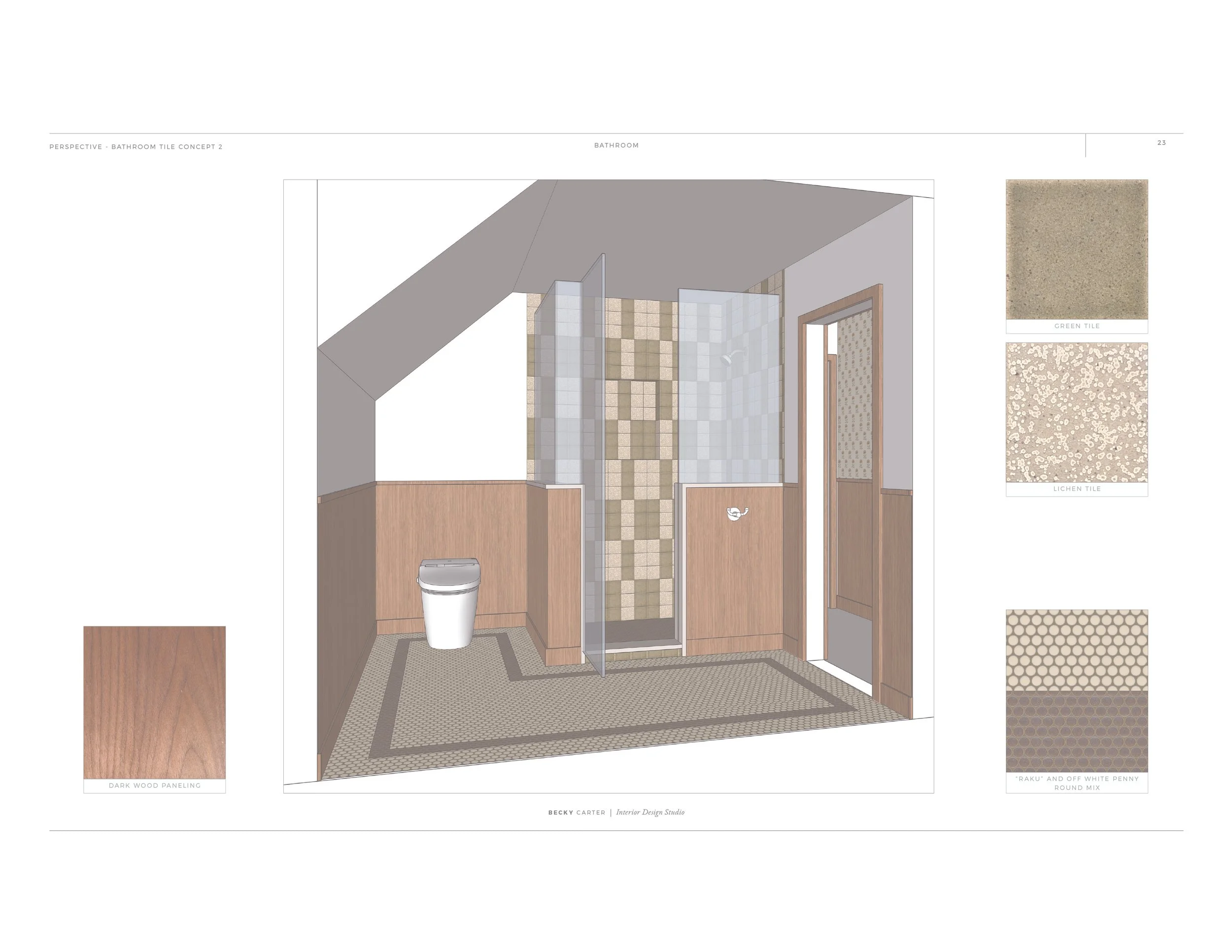 COMING SOON - San Francisco Remodel