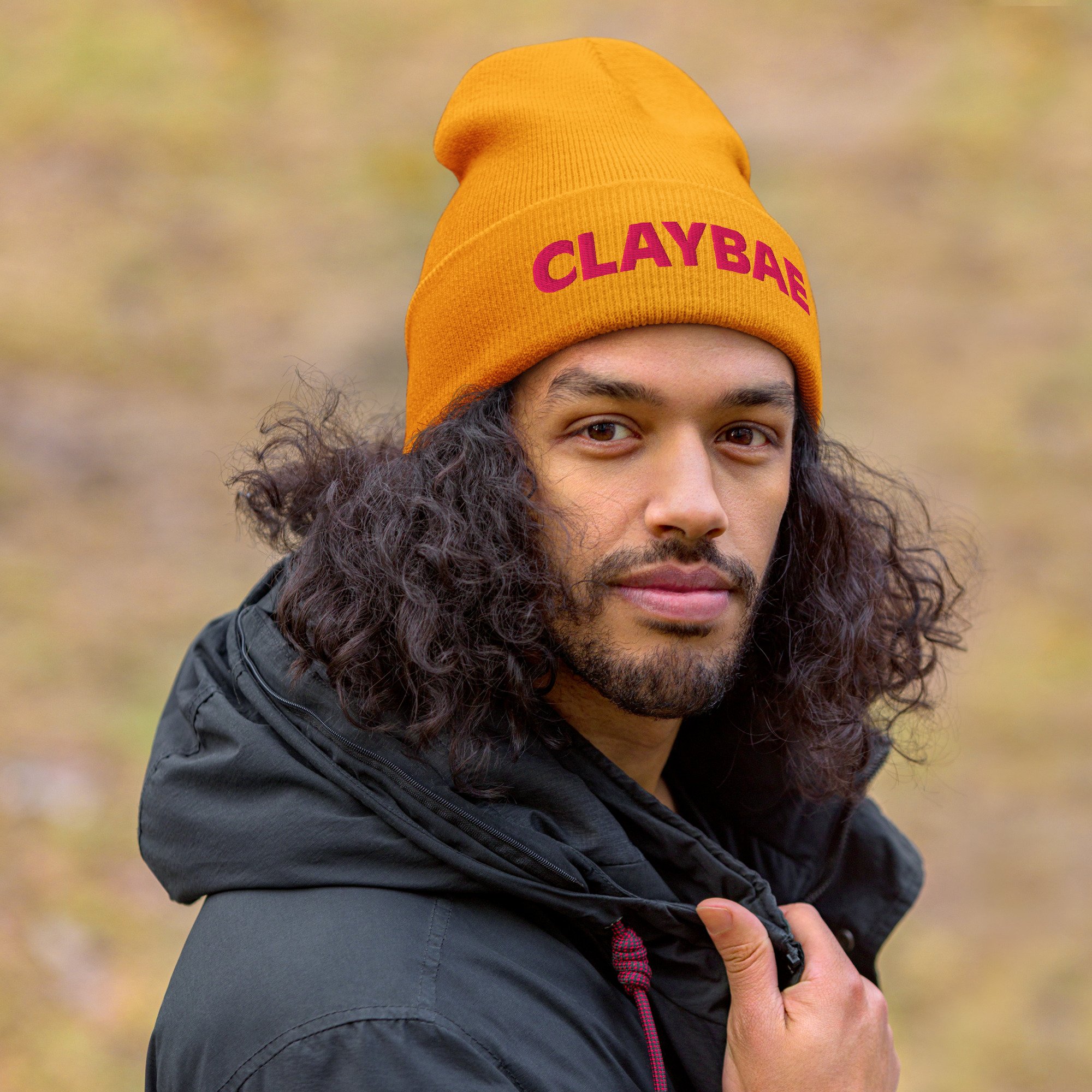 cuffed-beanie-gold-front-67590c198c5a0.jpg