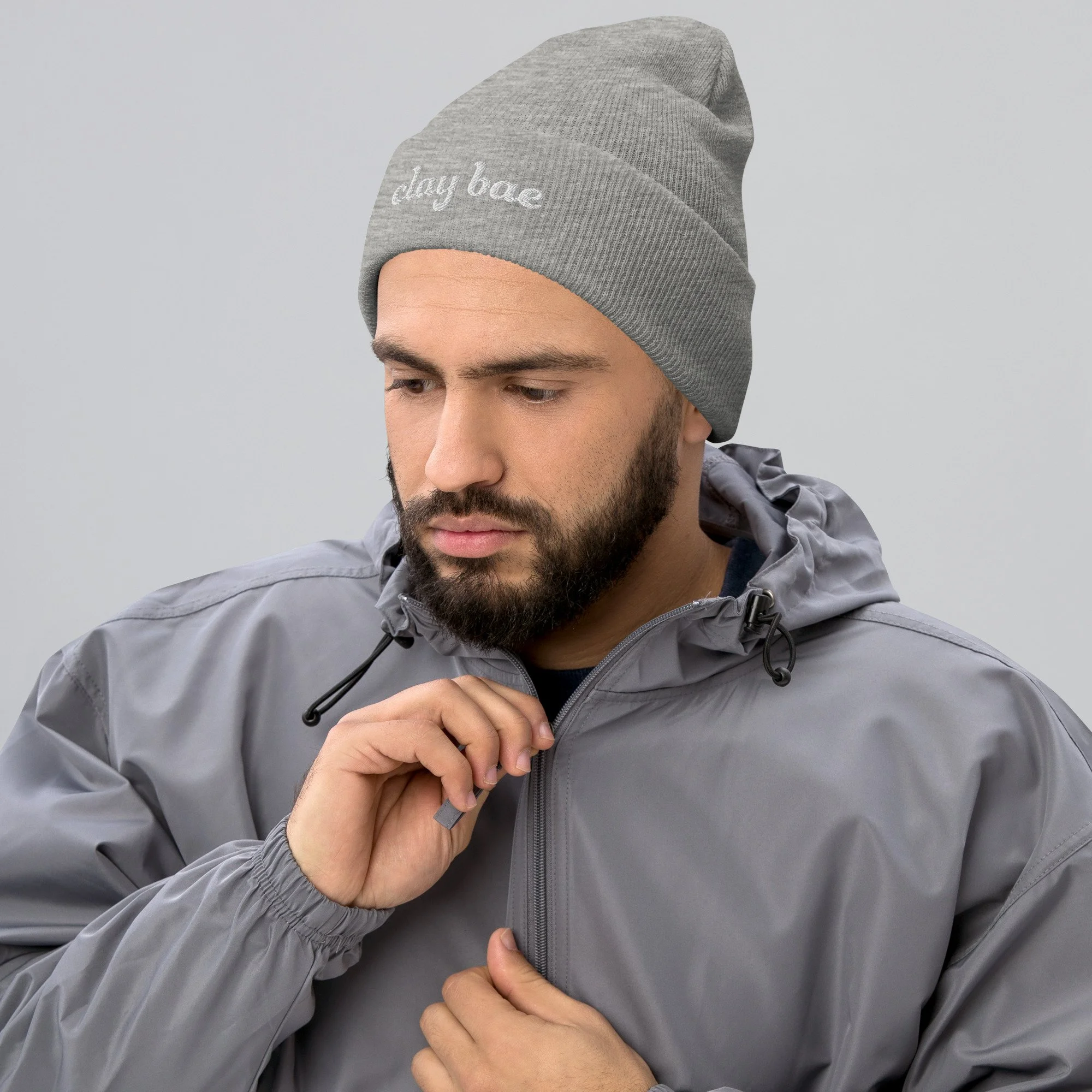 cuffed-beanie-heather-grey-front-6893fb5661419.jpg