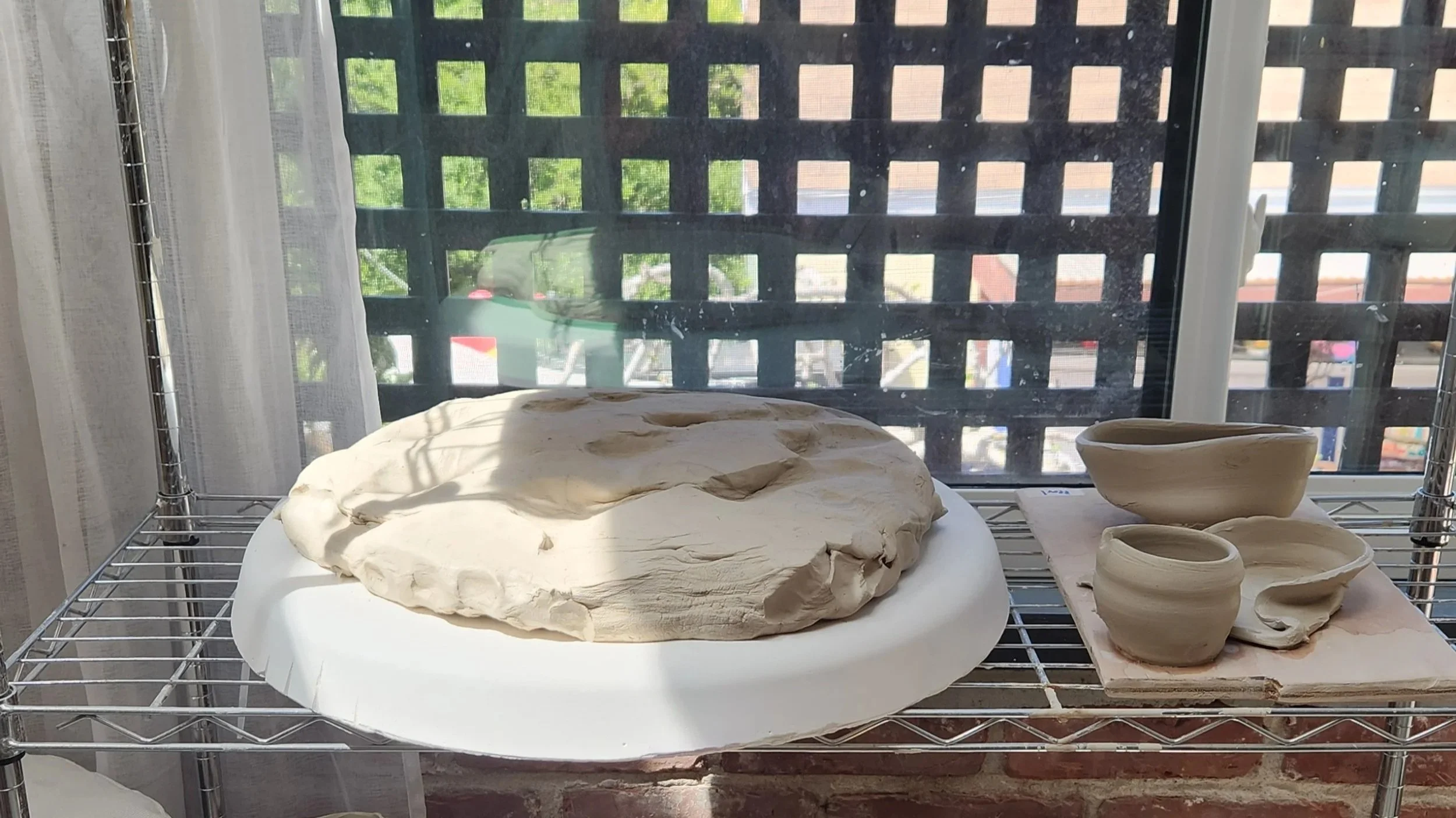 What is Reclaim? Connecting with Clay