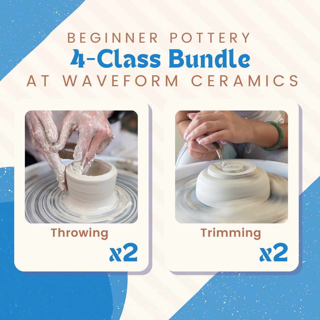 4-Class Bundle