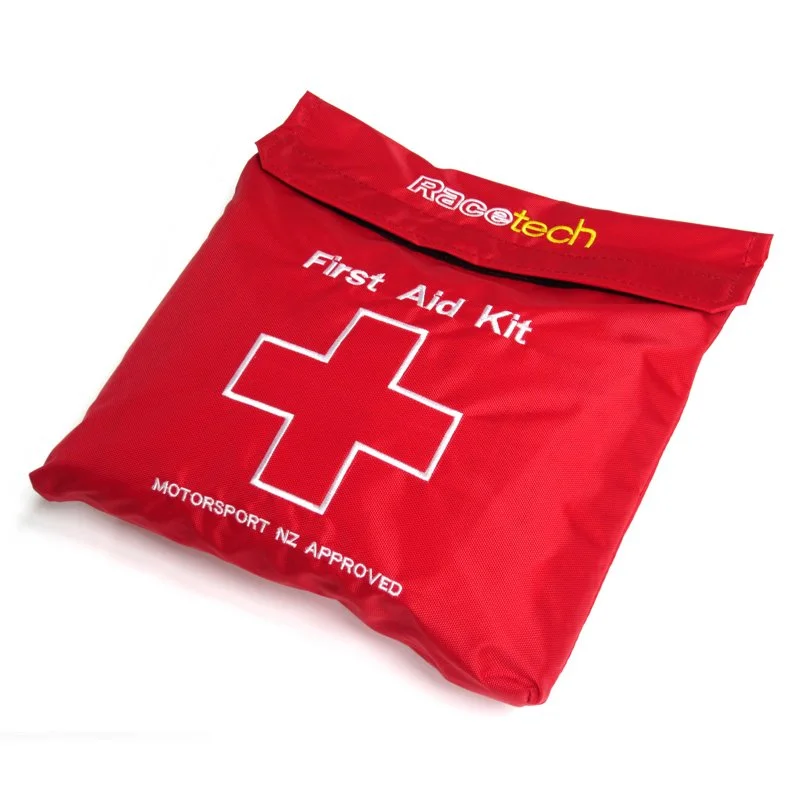 Racetech First Aid Kit — Dynamic Motorsport