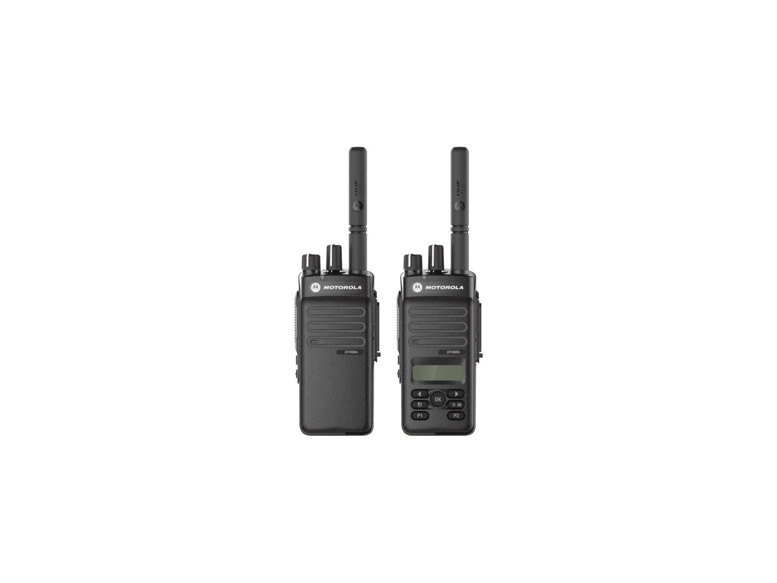 Motorola Race Radio Rental