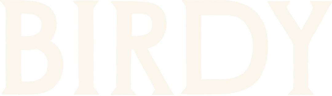 Birdy