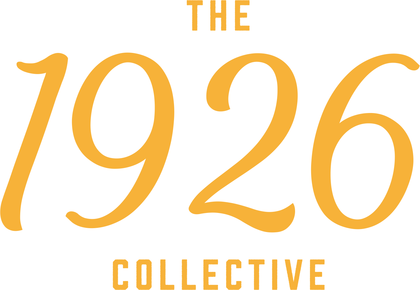 The 1926 Collective