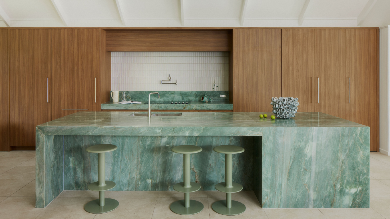 W Stone Custom Stone Surfaces | Kitchen Benchtops | Natural, Porcelain and Zero ...