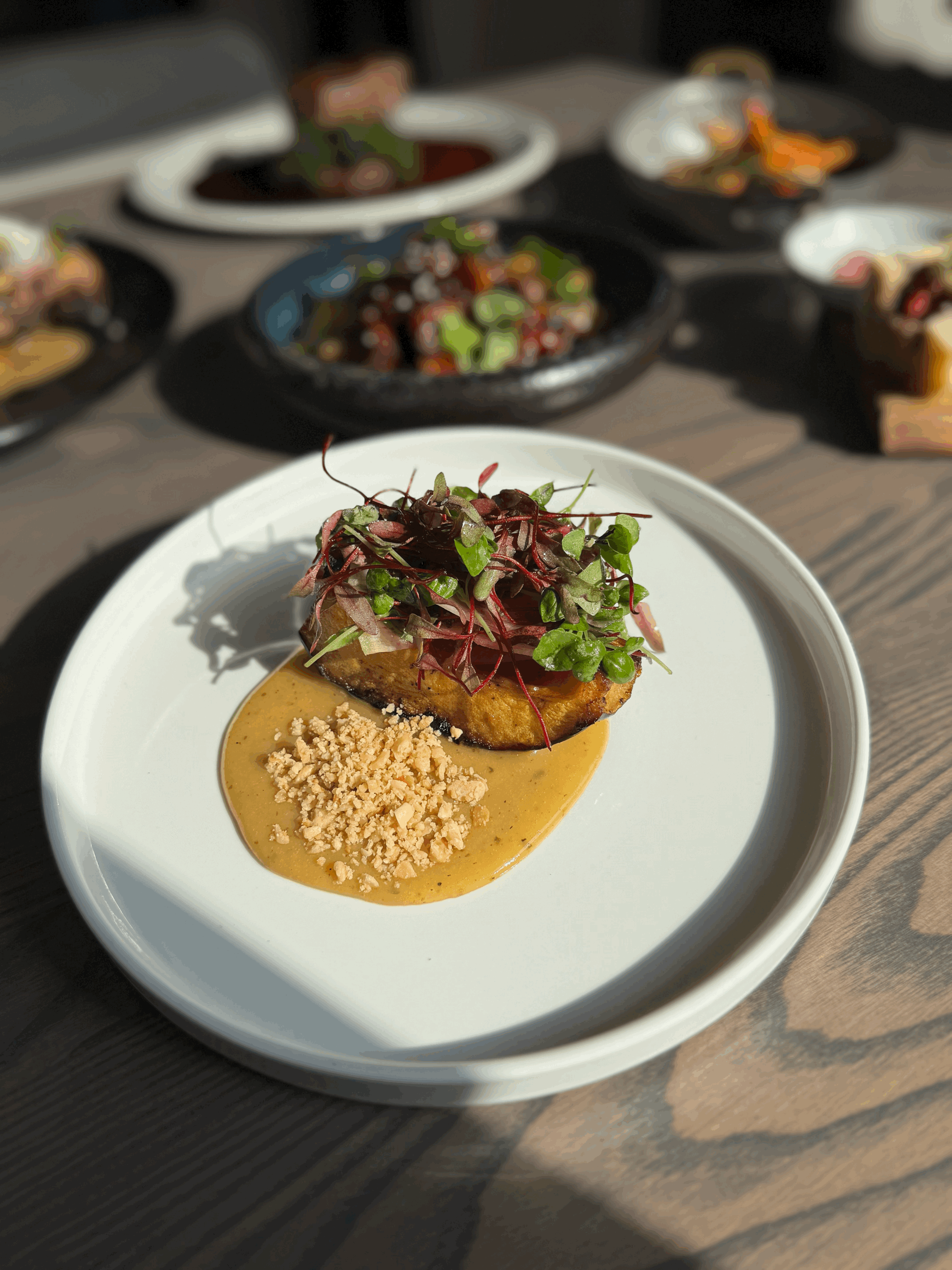 Private Event - Dinner Closure