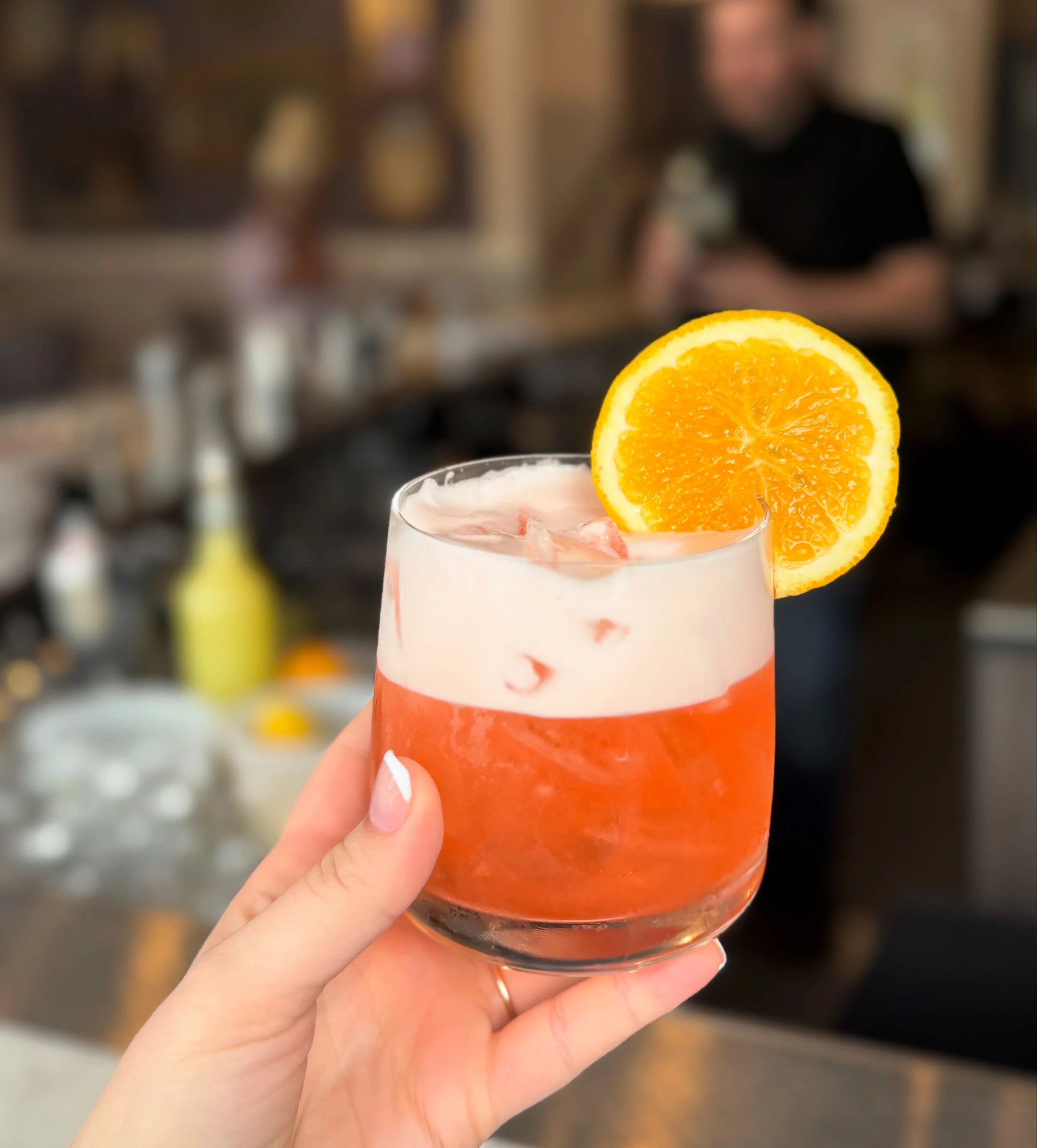 Private Event - Bar Closure