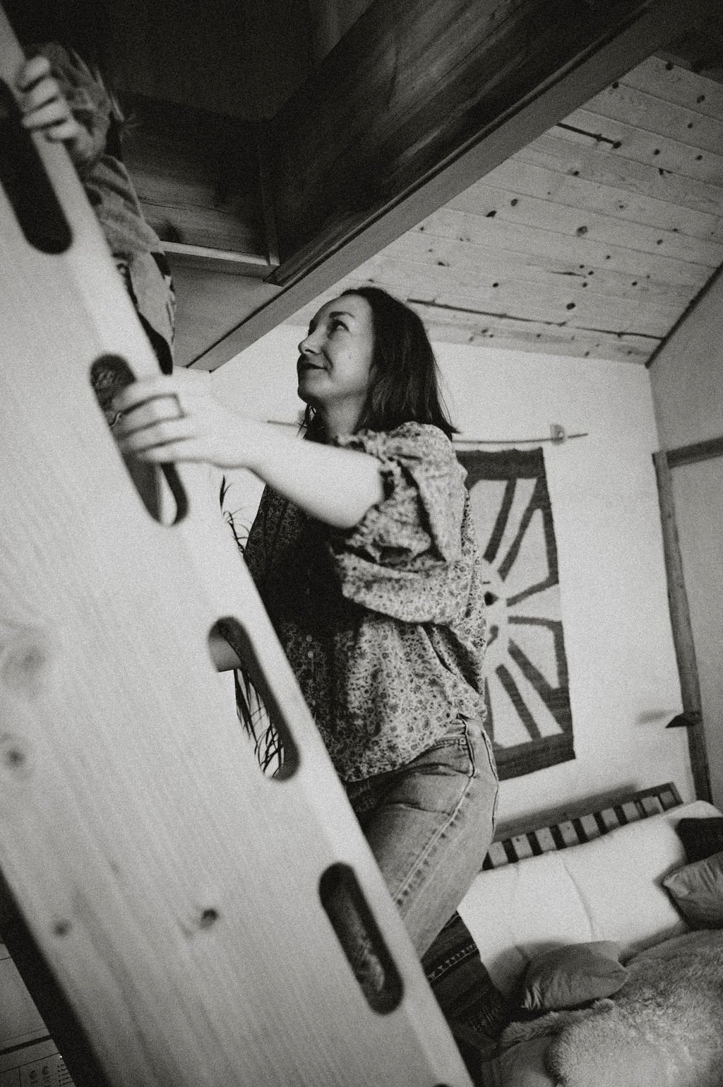 A bit more about me…