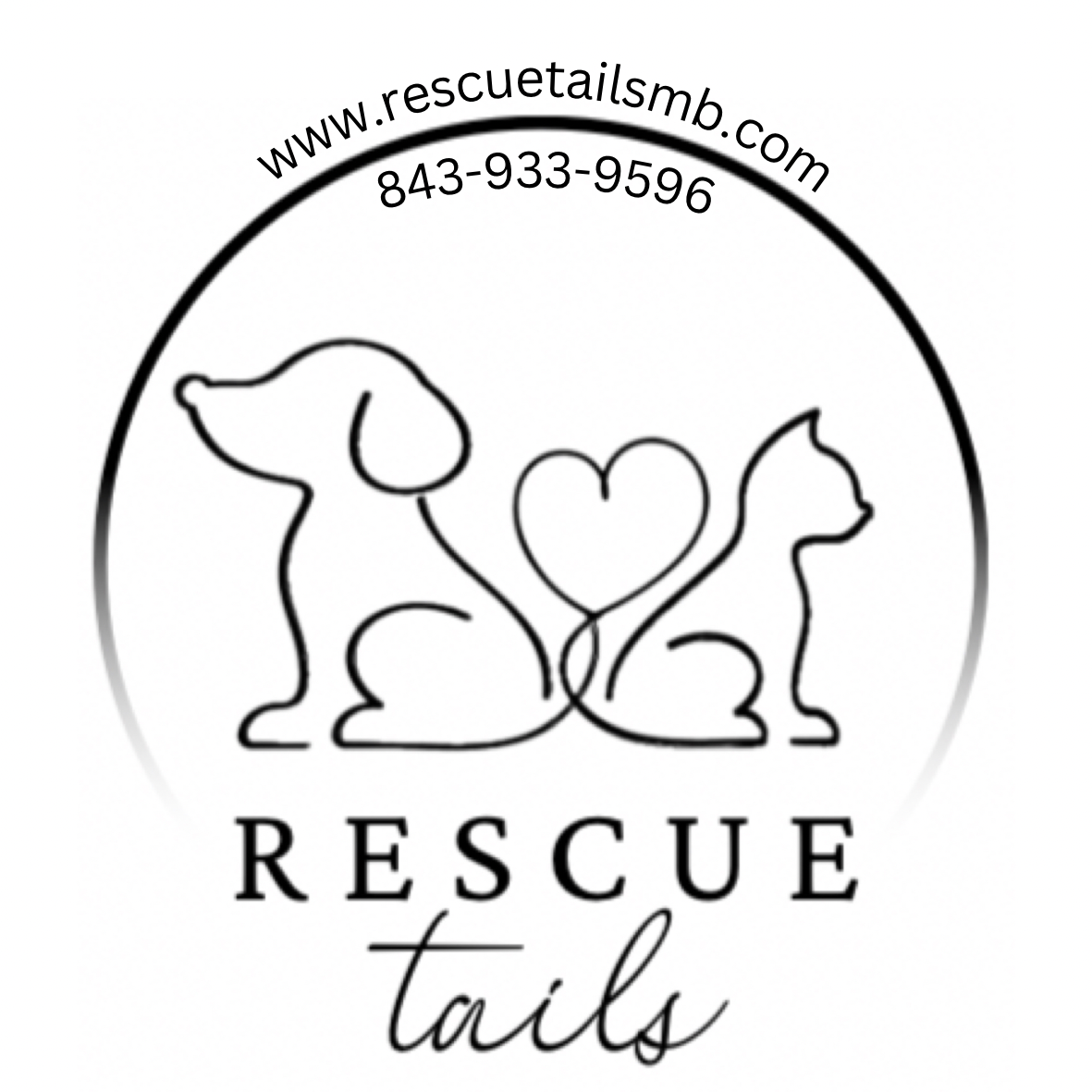 Rescue Tails