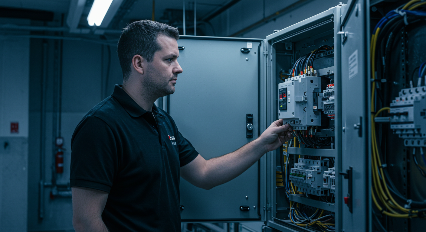When to Call an Emergency Electrician