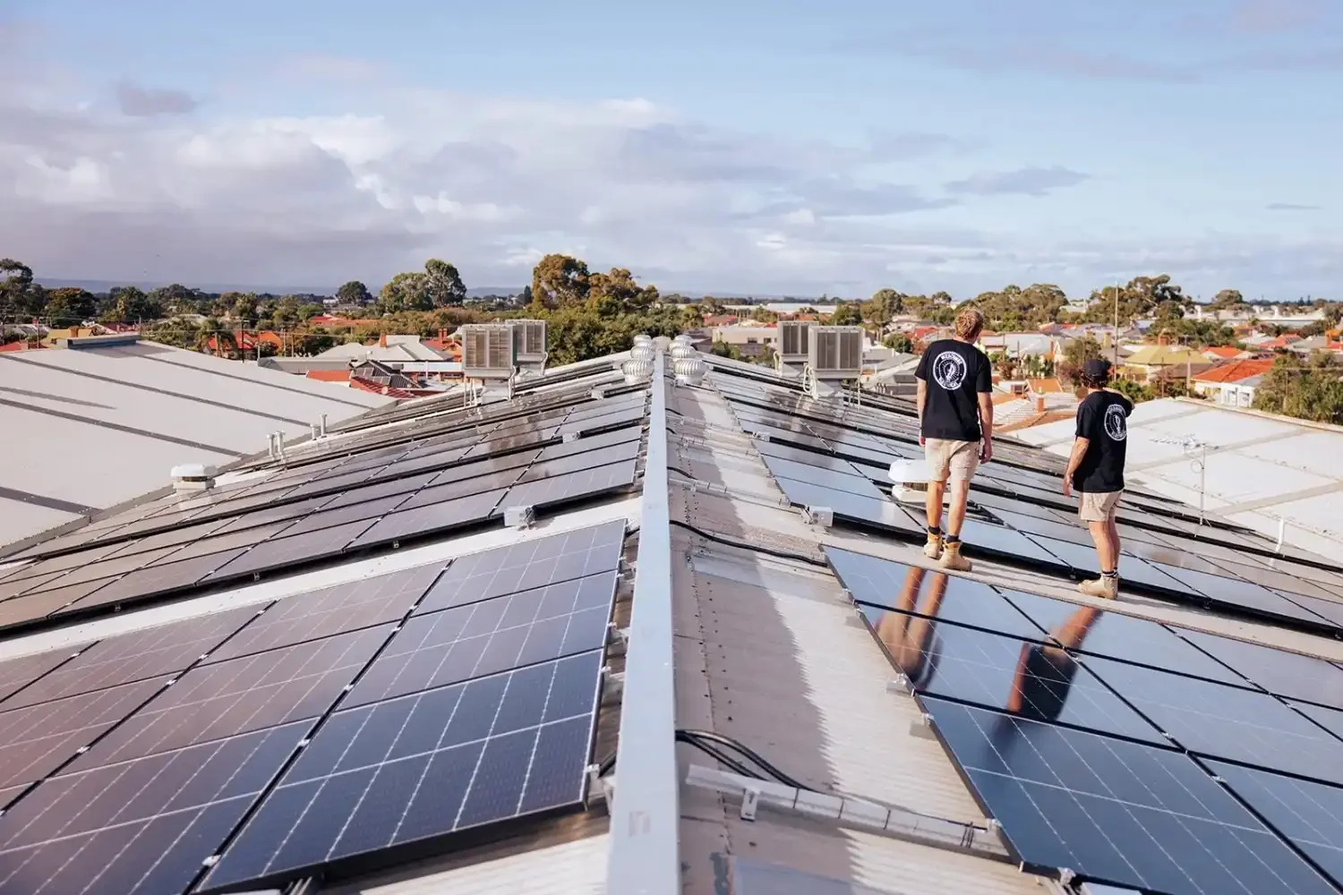 Wescombe Electrical Adelaide